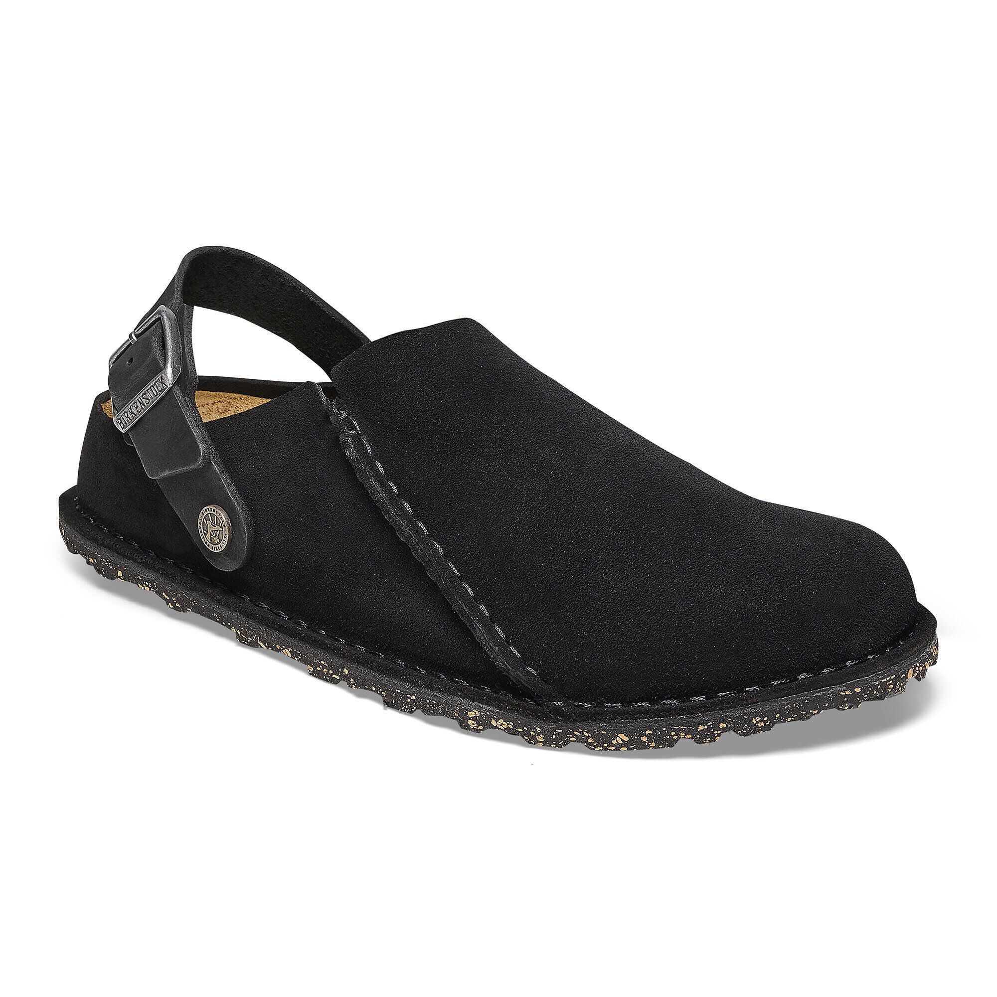 Lutry Cuir Velours Premium