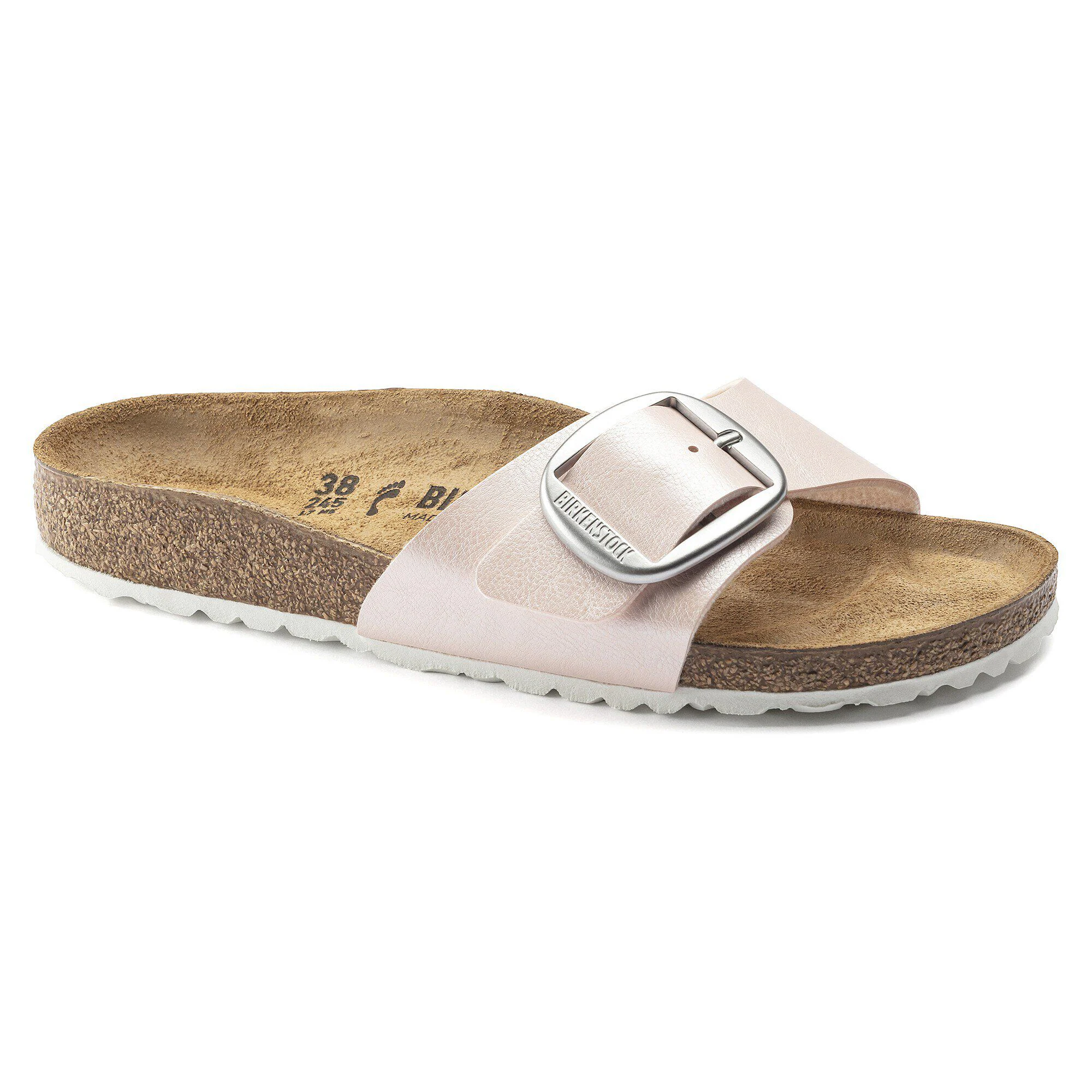 Birko-Flor Madrid à grande boucle