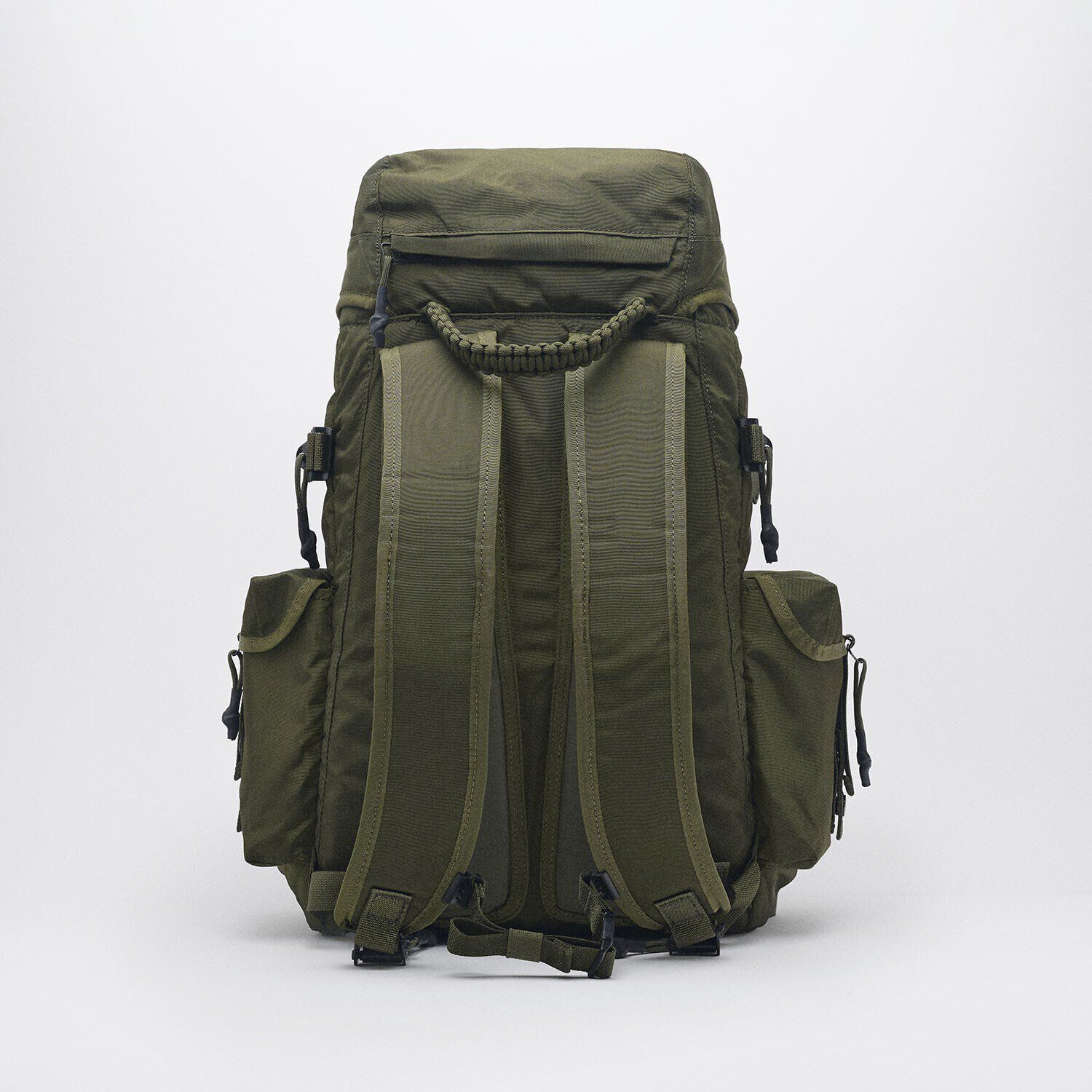 Sac à dos M.A.L.I.C.E. en synthétique