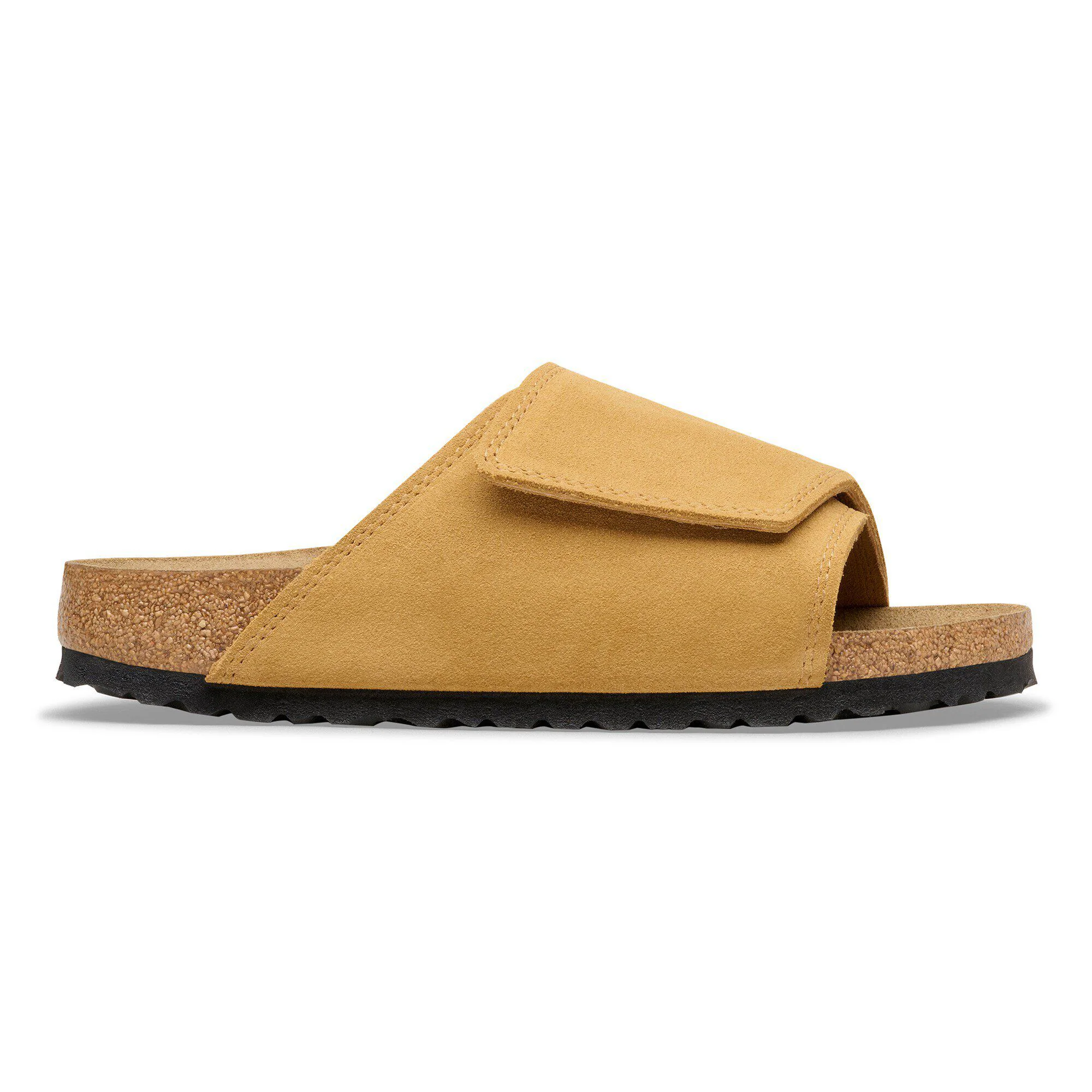 Cuir de suède Solana