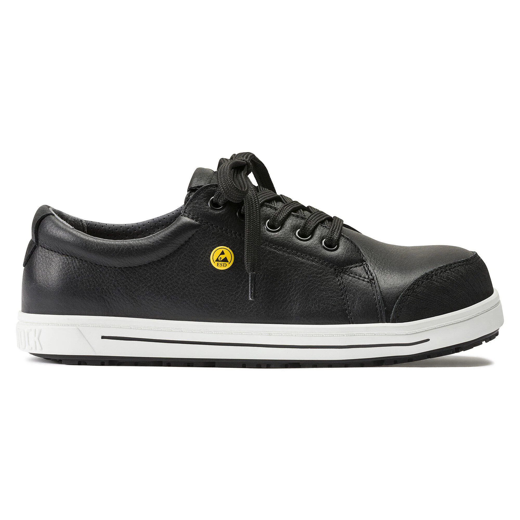 QS 500 ESD Cuir Naturel