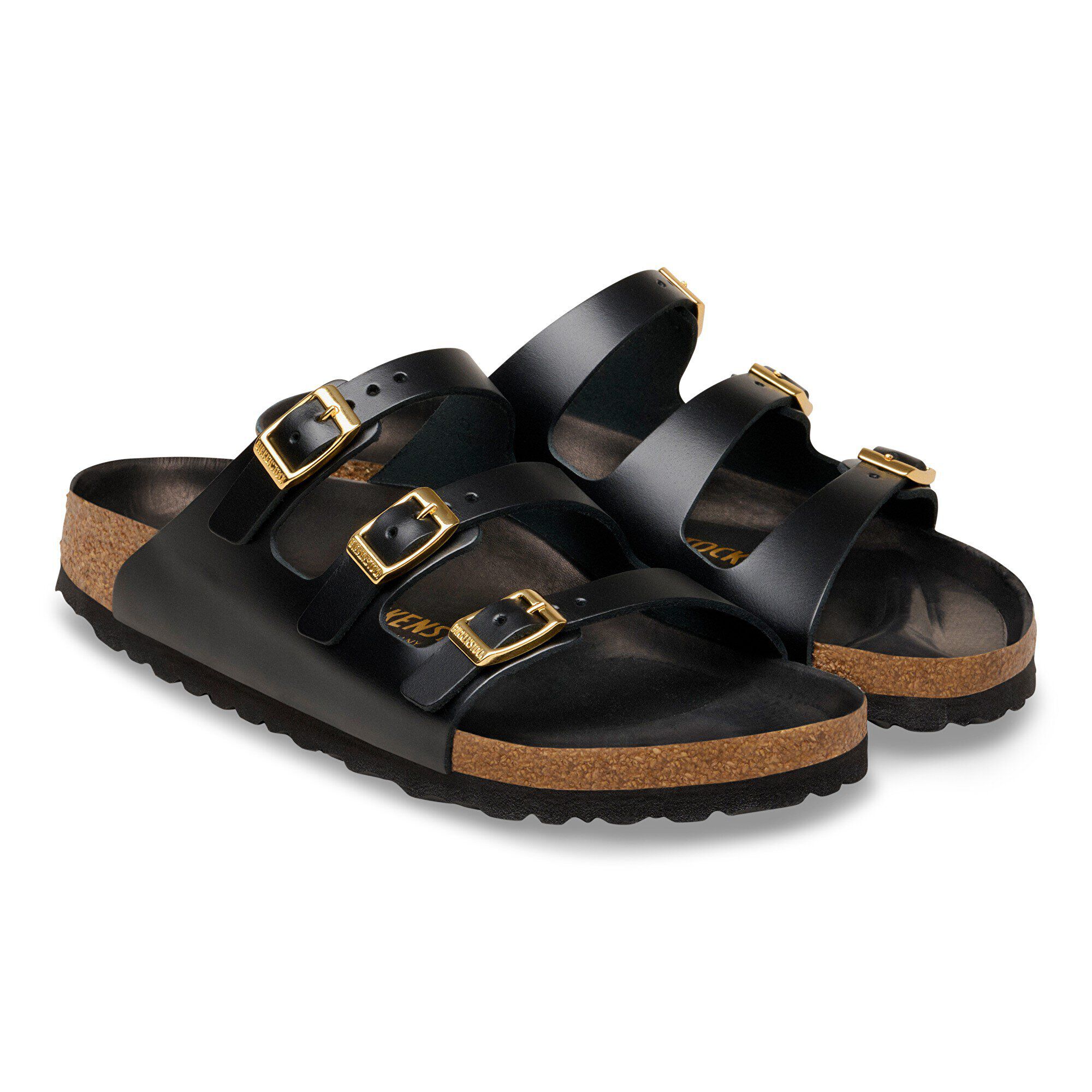 Cuir naturel Florida Fresh