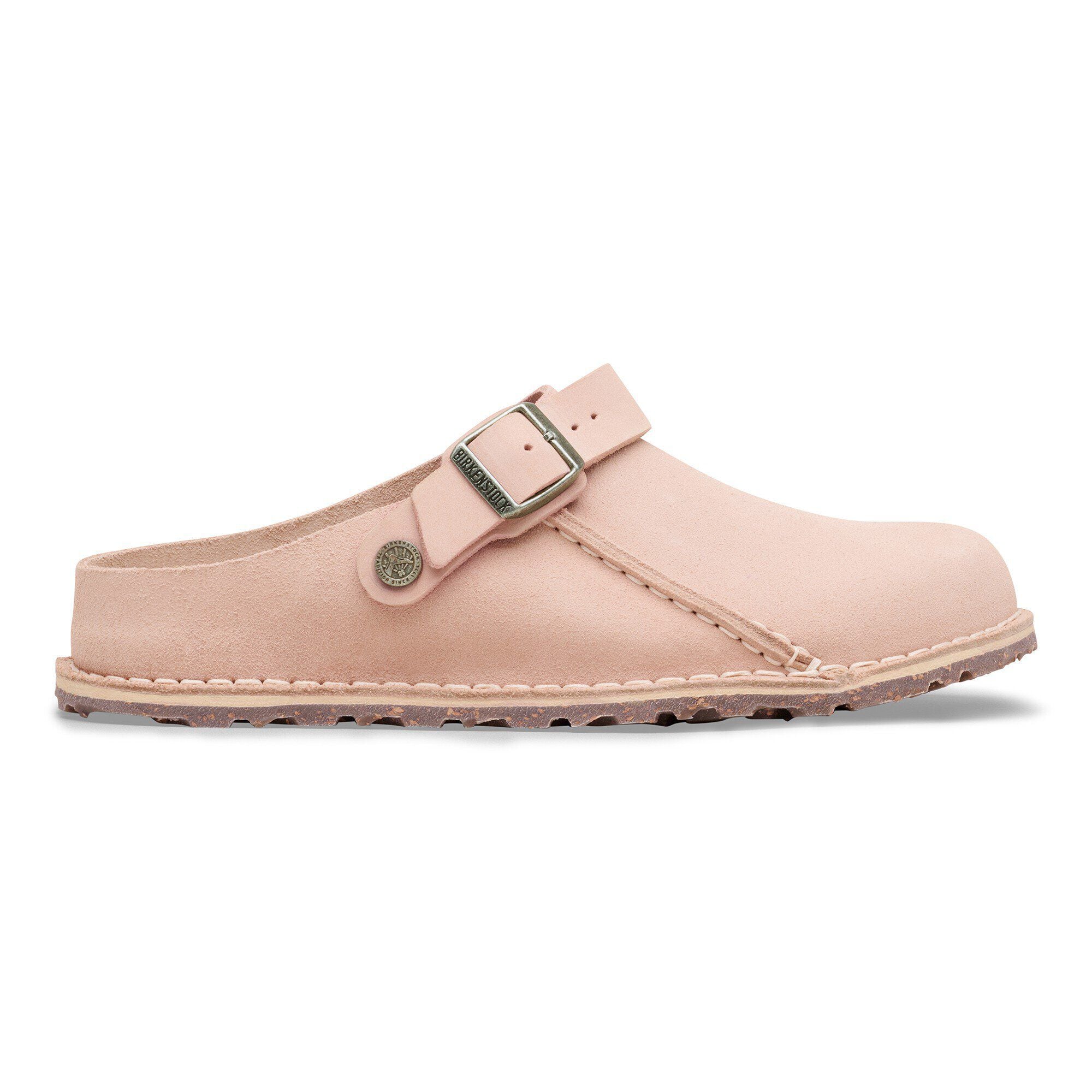 Lutry Premium Suede Cuir de Suède