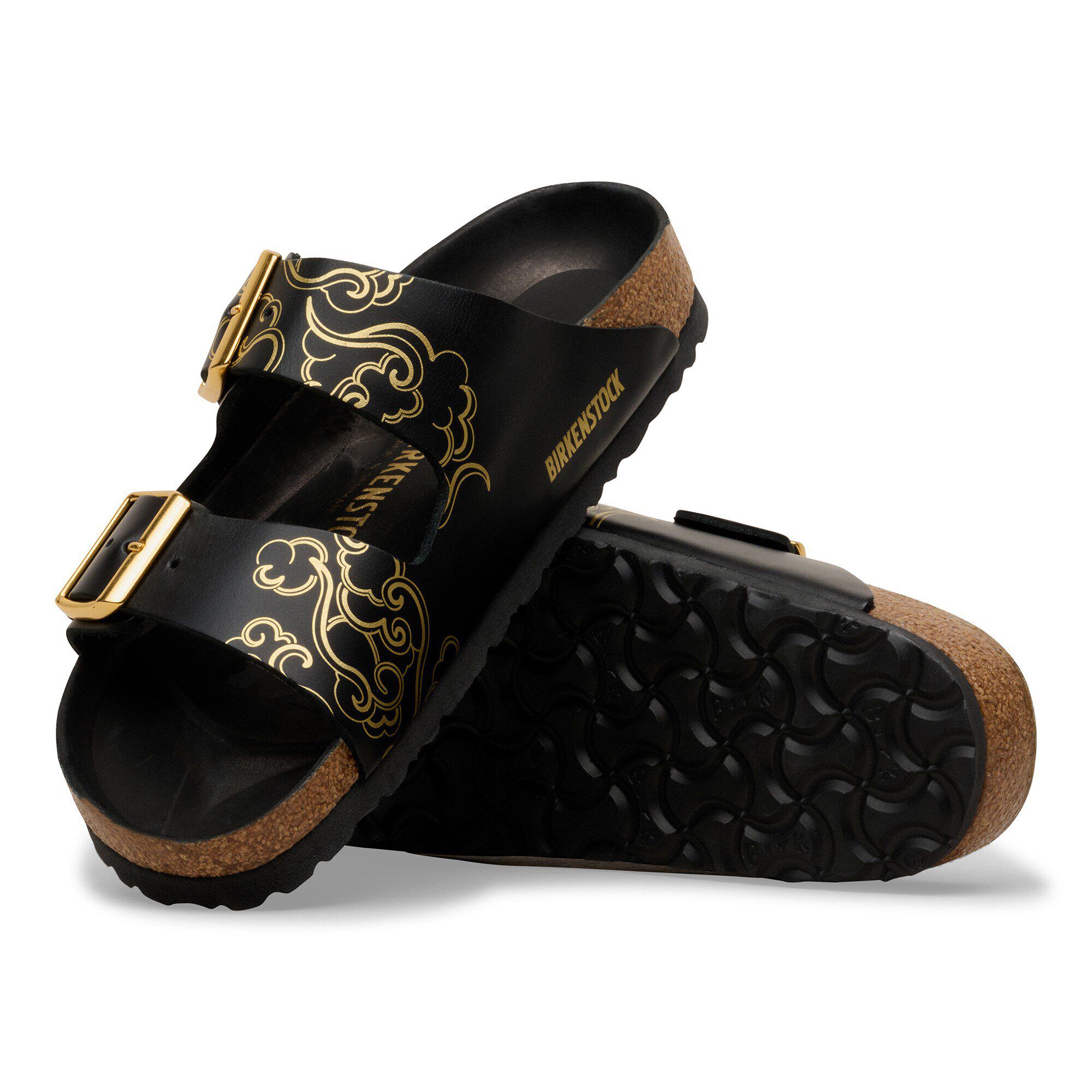 Cuir naturel Arizona
