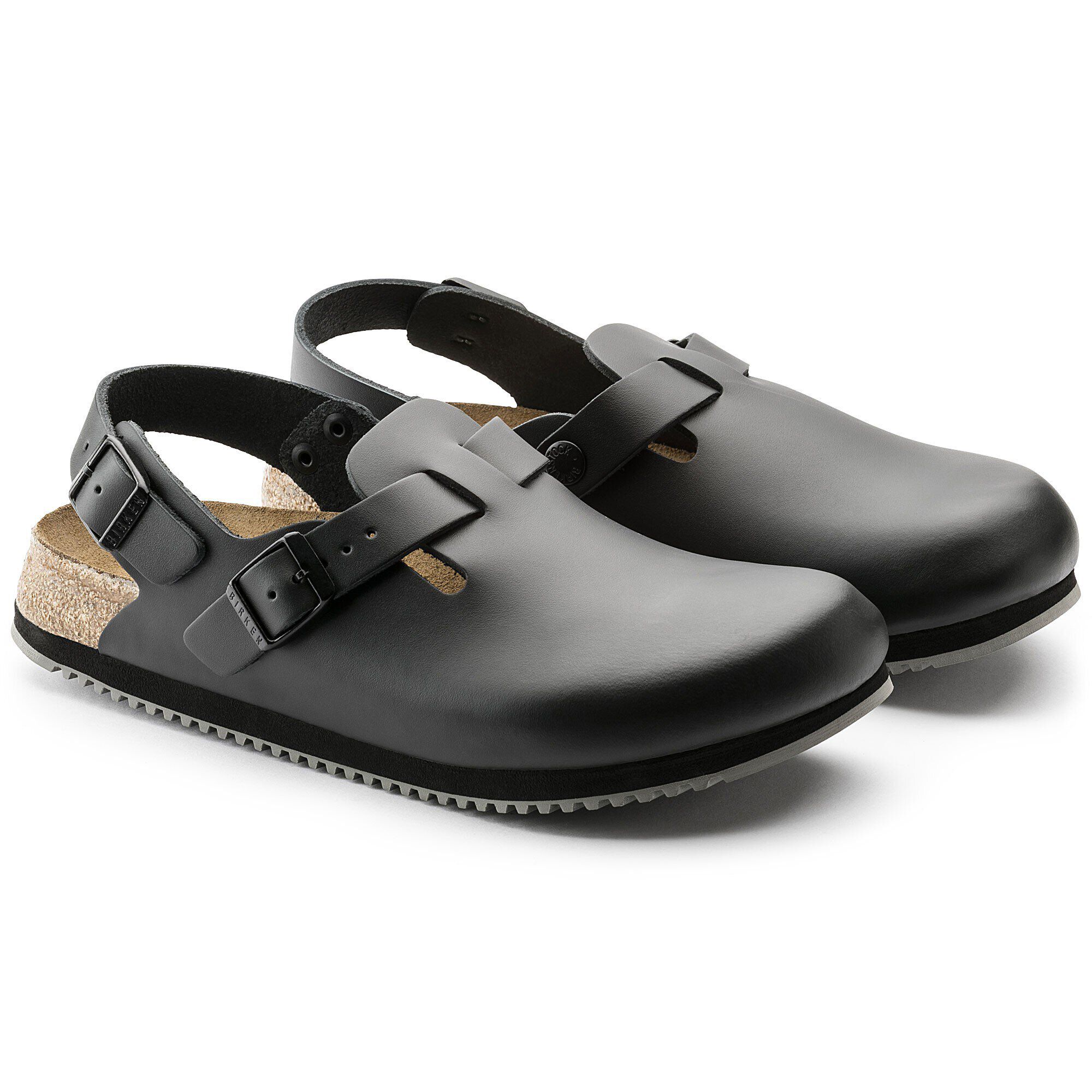 Tokio Super Grip Cuir Naturel