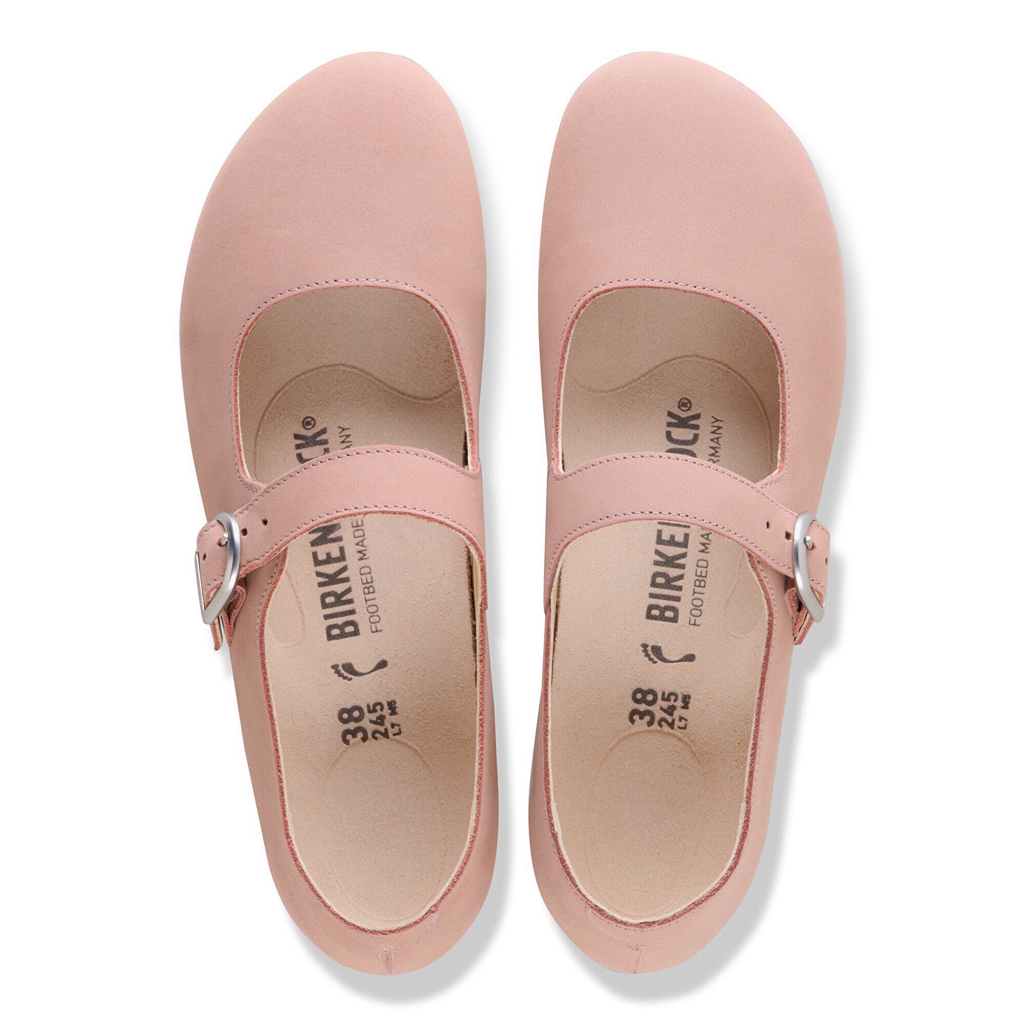Cuir Nubuck Santa Clarita