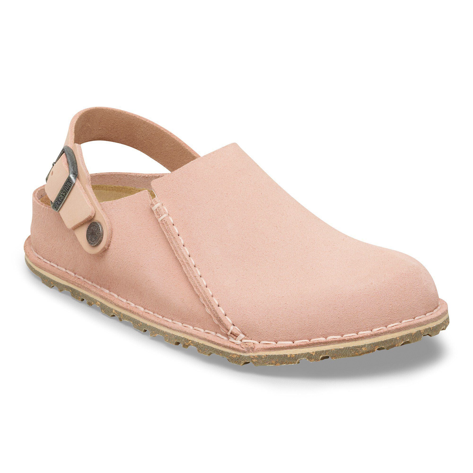 Lutry Premium Suede Cuir de Suède