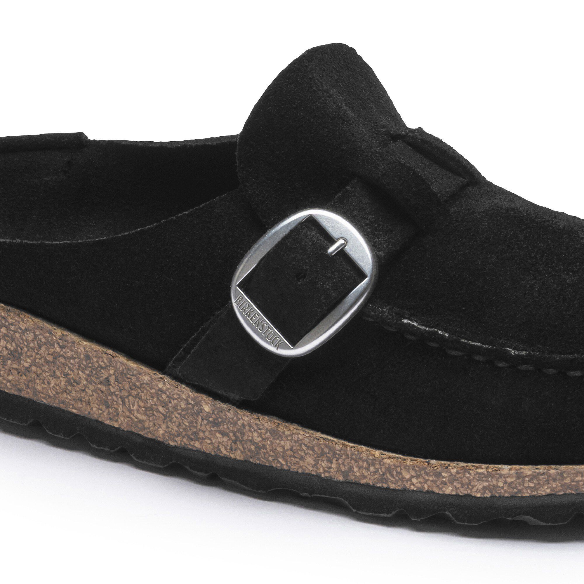 Buckley Cuir Velours