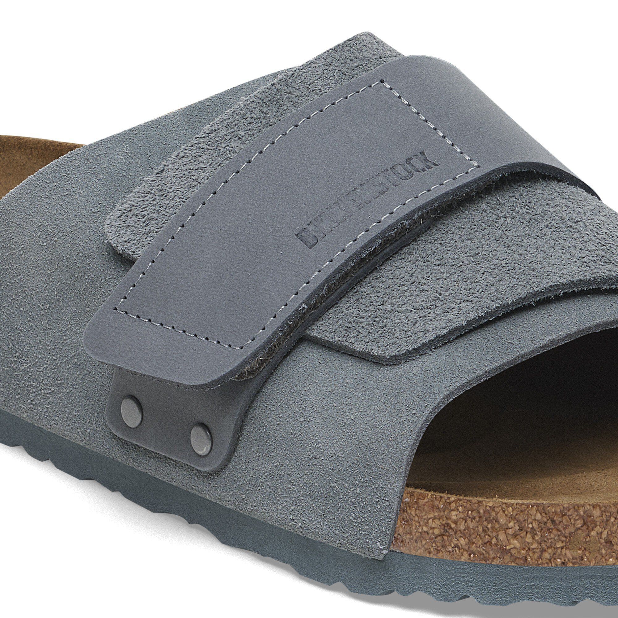 Cuir et suède nubuck Kyoto