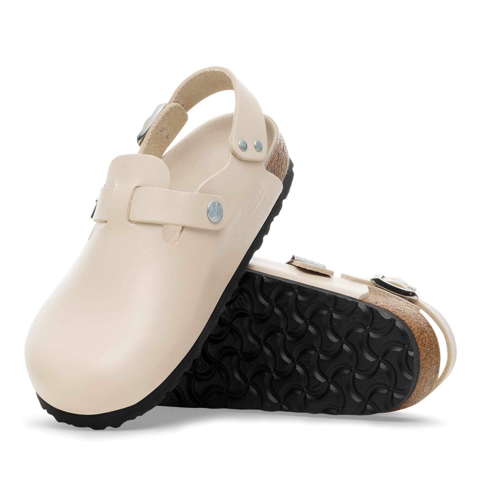 Tokio II Cuir Naturel