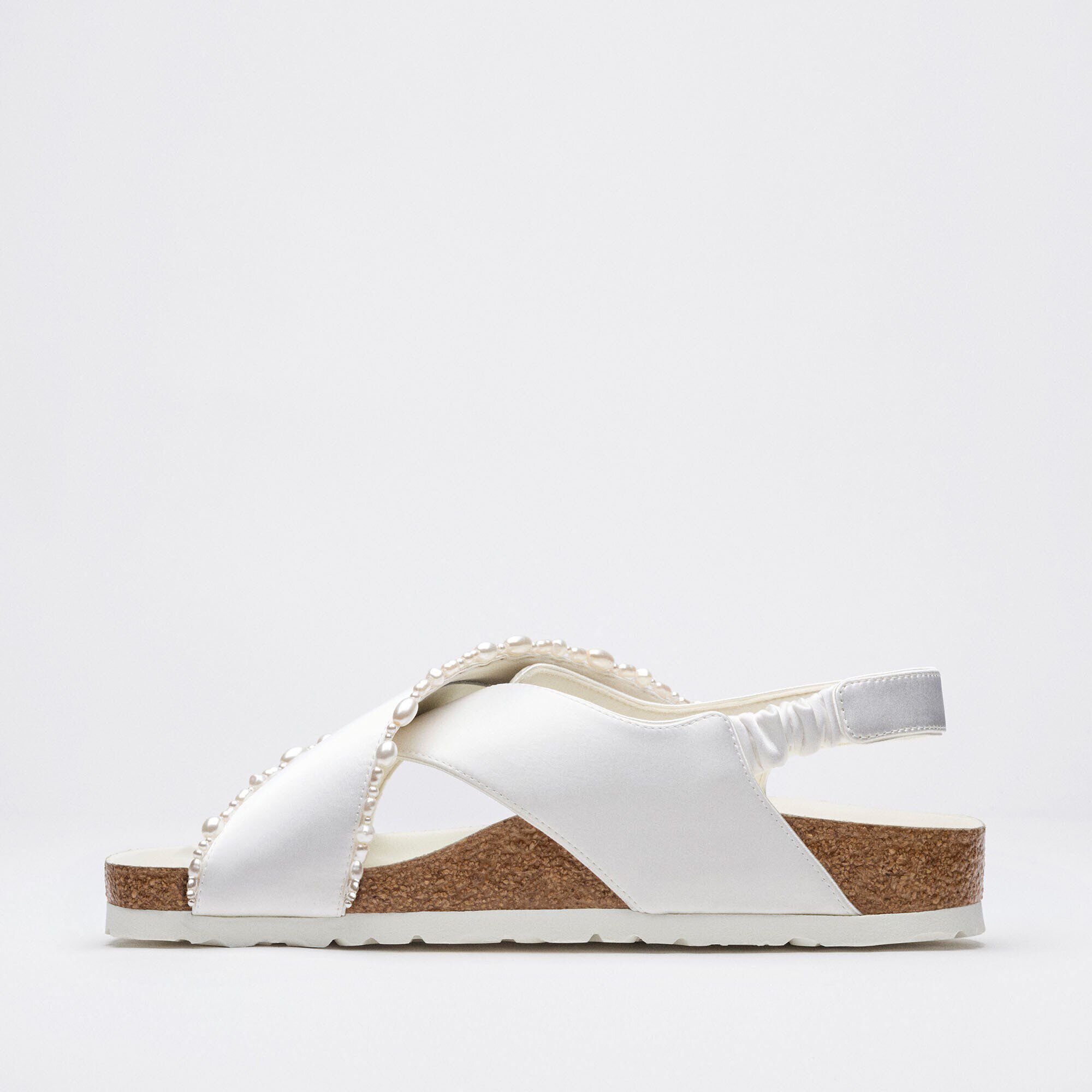 Tissu Danielle Frankel Tulum Pearls