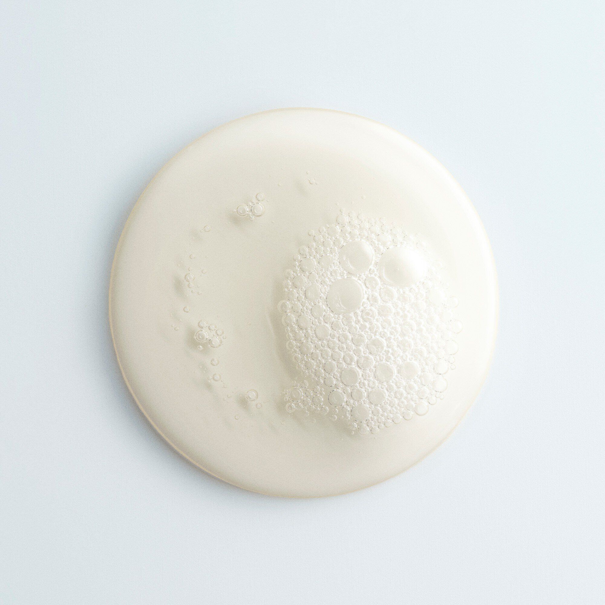 Gel douche équilibrant pour les mains et le corps