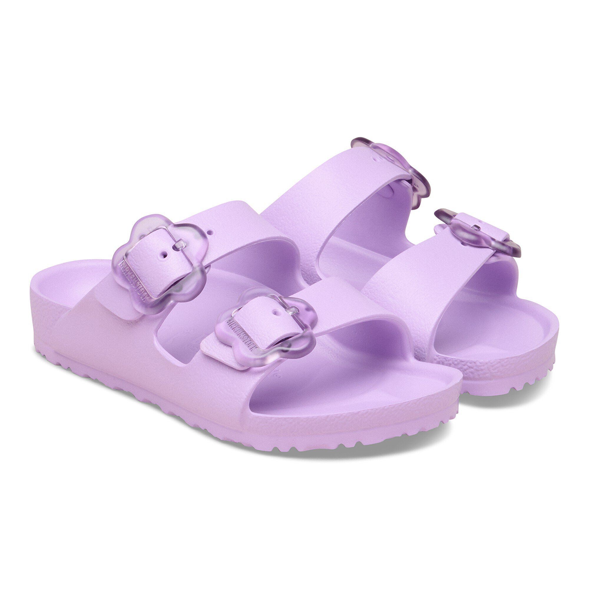 Sandales EVA enfants Arizona Flower
