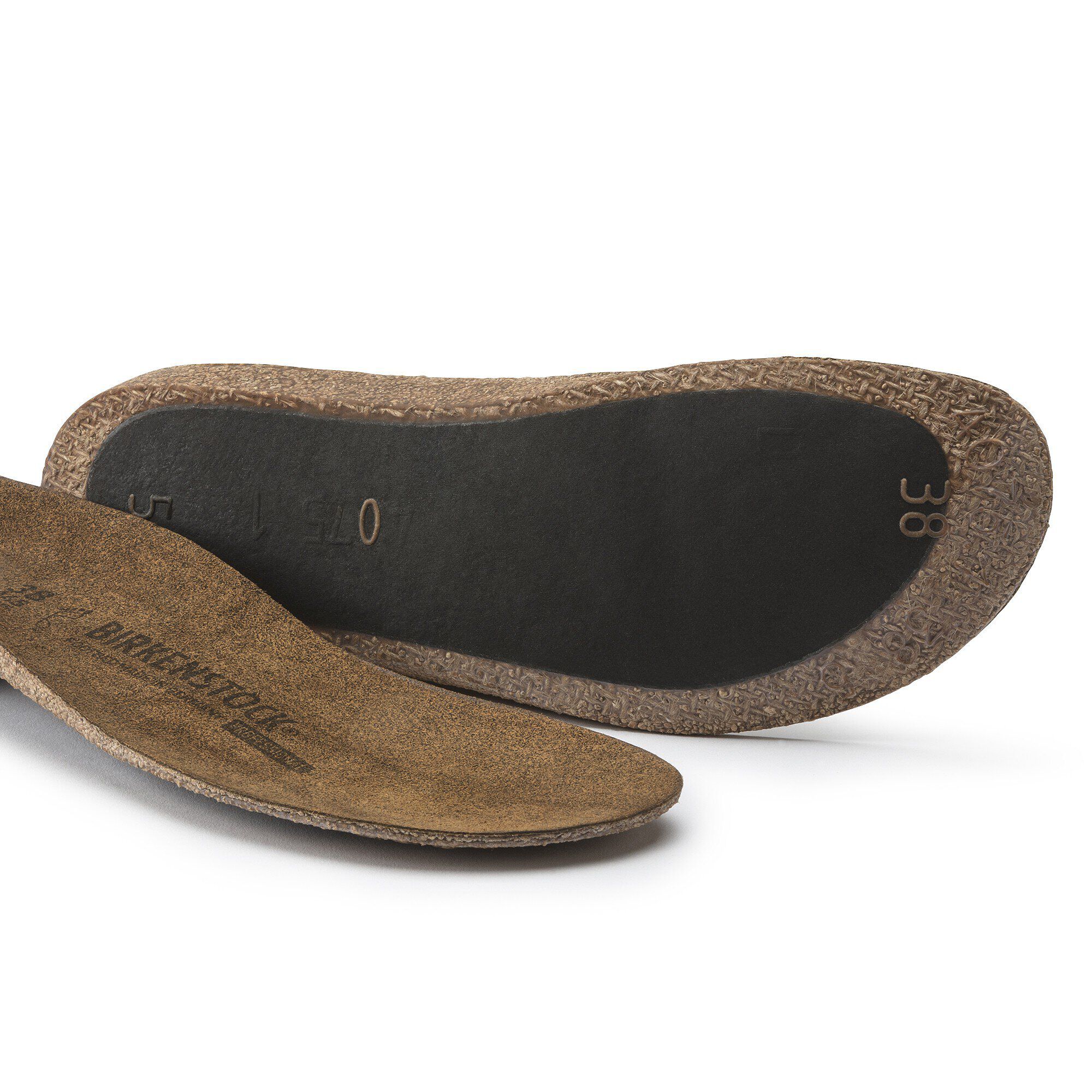 Semelle intérieure de remplacement QO / QS Femme