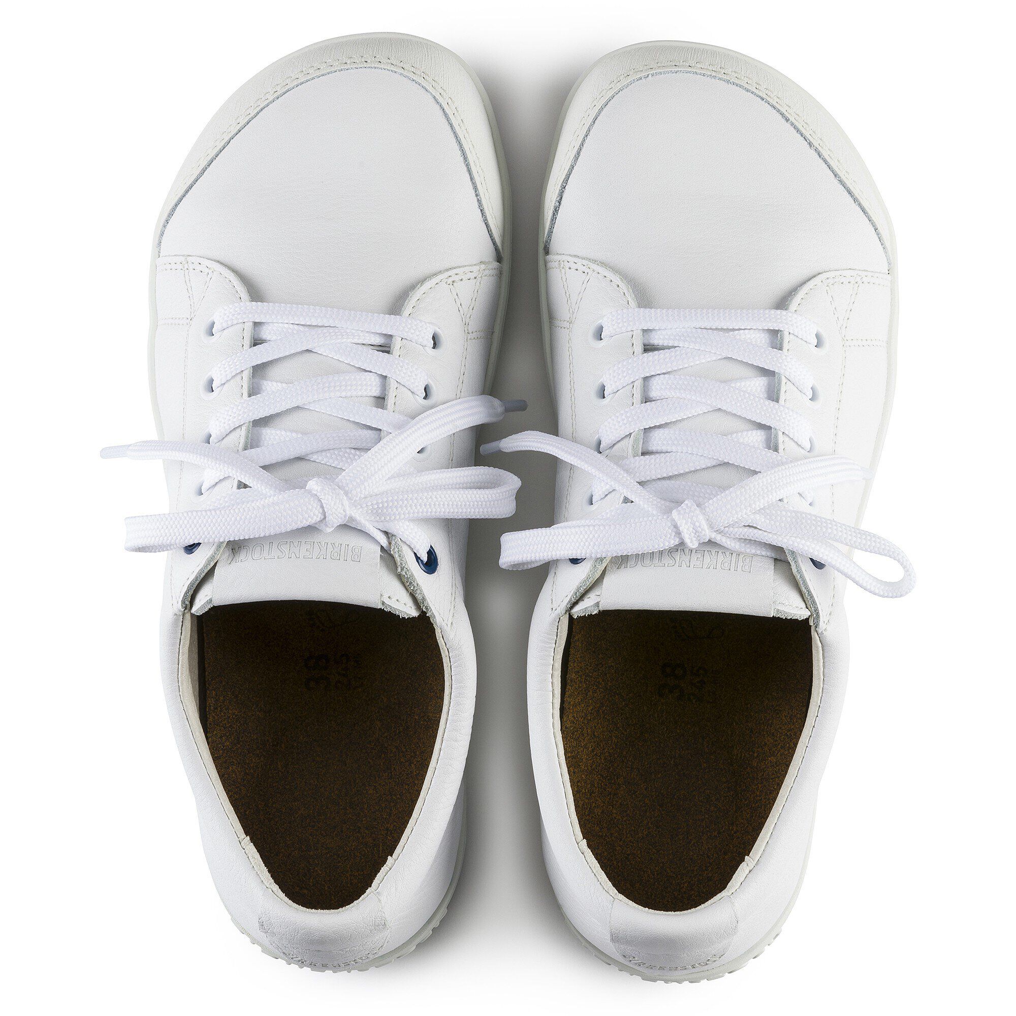 QS 500 ESD Cuir Naturel