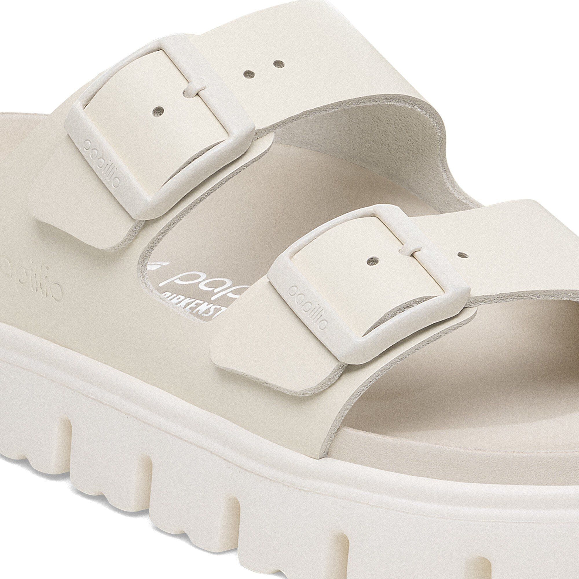 Arizona Chunky Cuir Naturel