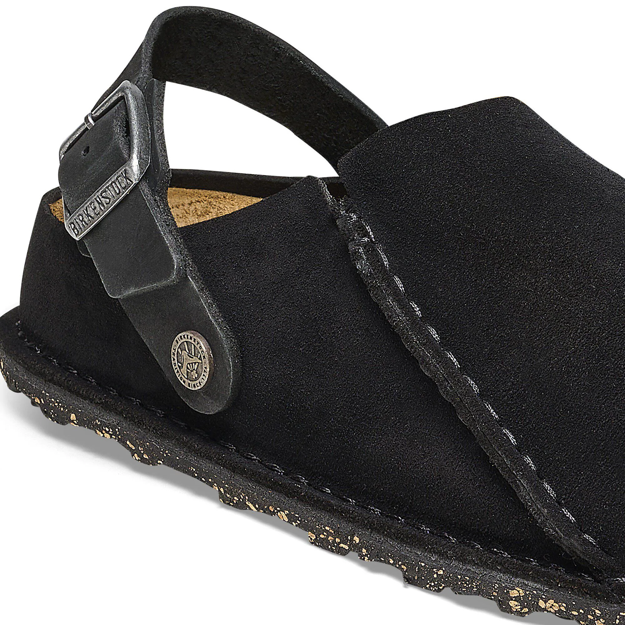 Lutry Cuir Velours Premium