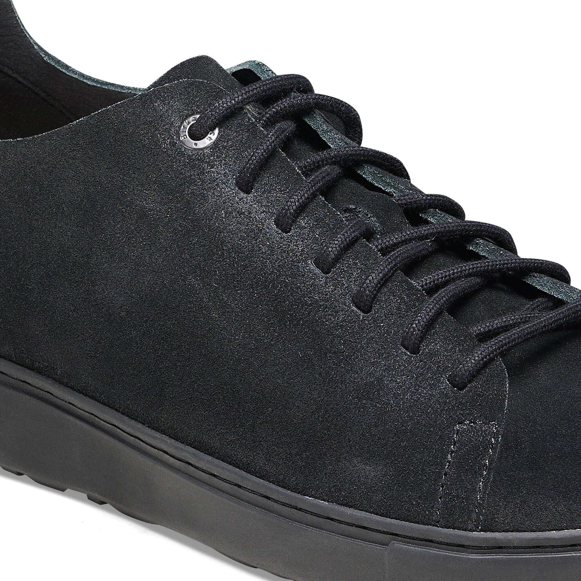 Bend Low Decon Cuir Nubuck