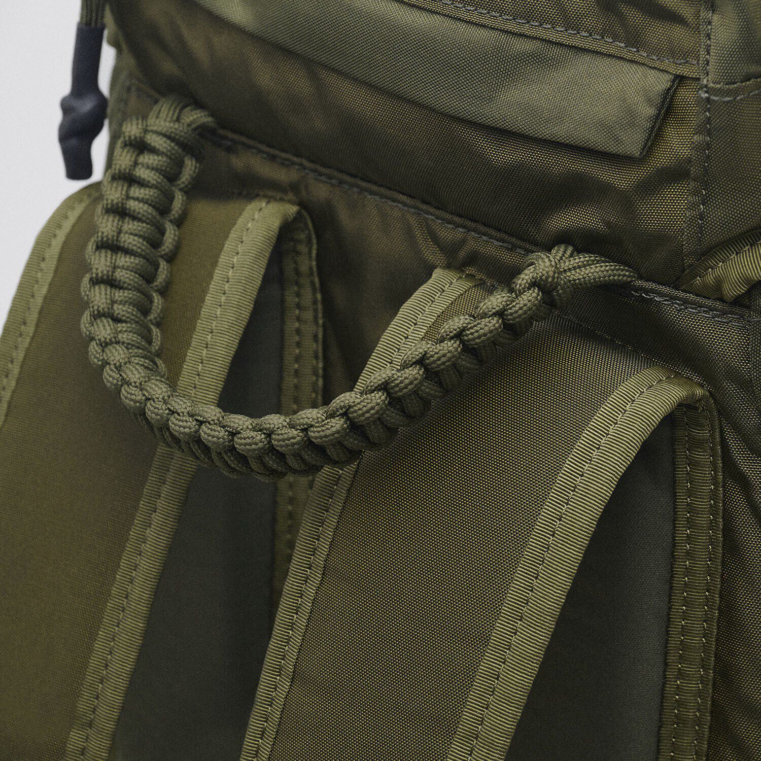 Sac à dos M.A.L.I.C.E. en synthétique
