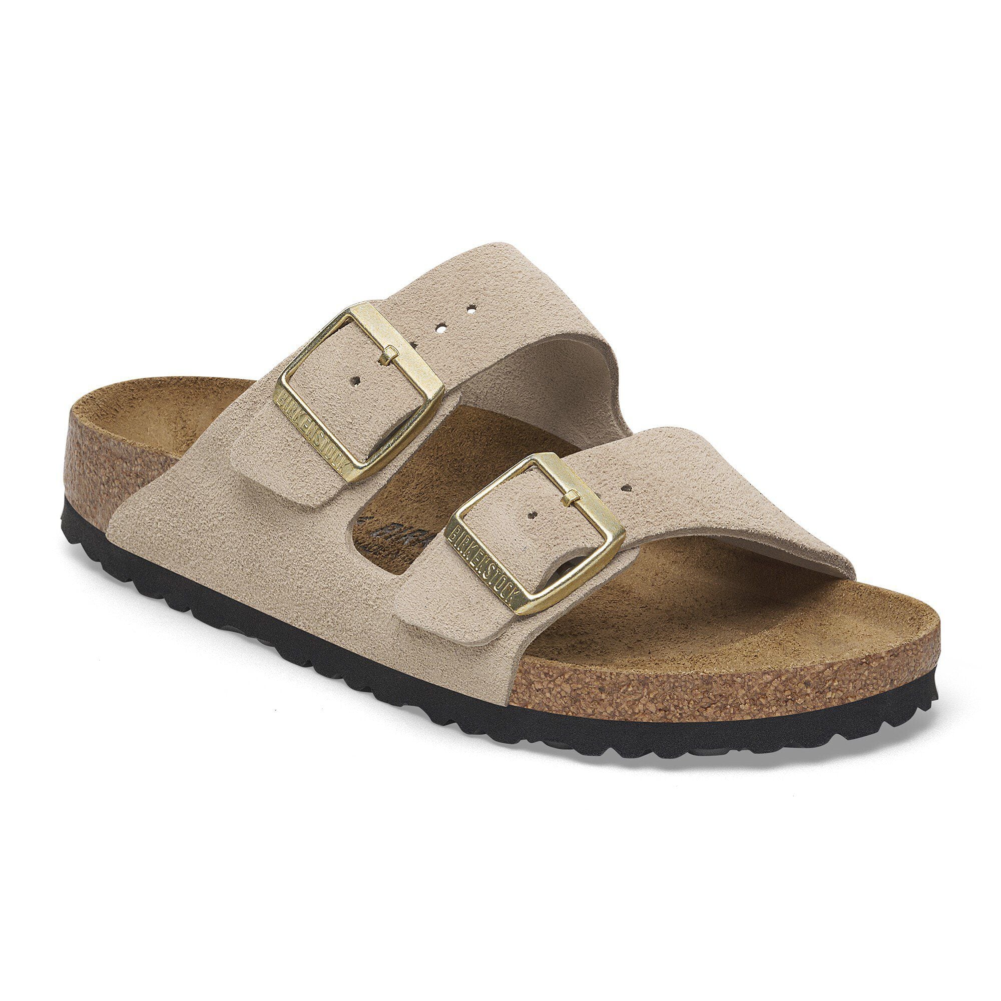 Suede de cuir Arizona