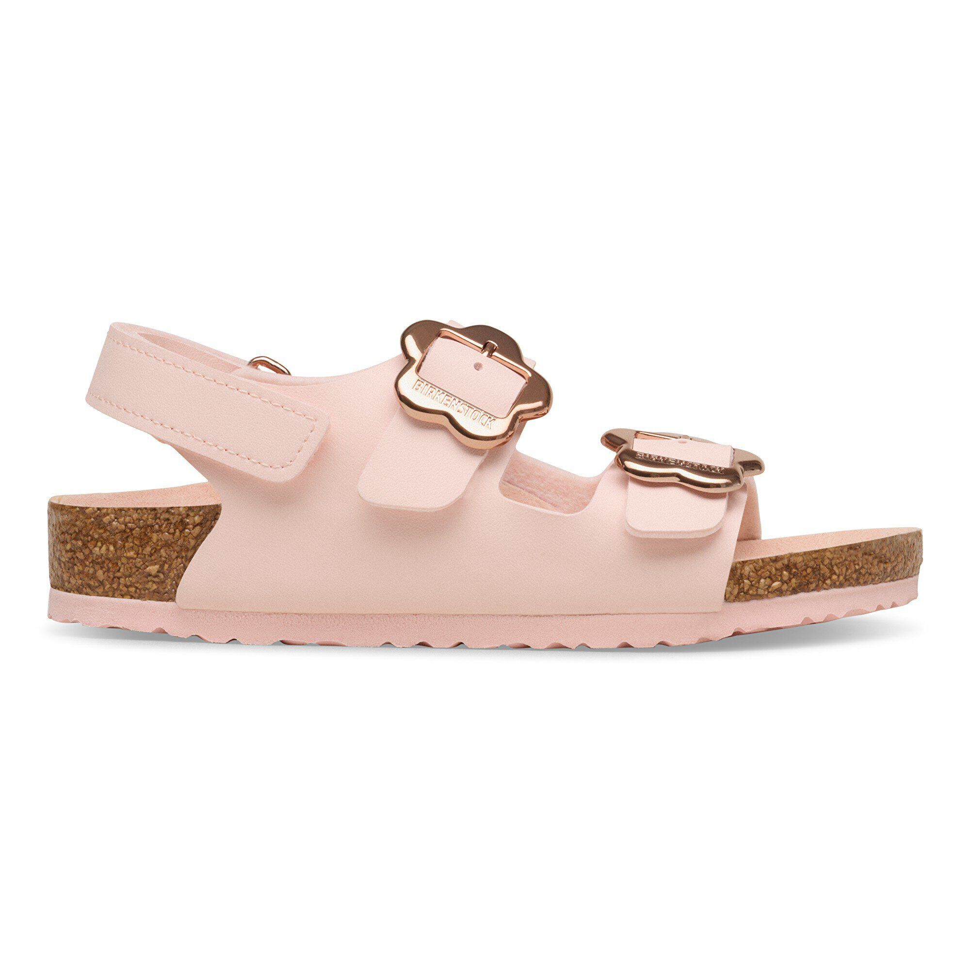 Birko-Flor enfant à boucle fleur Milano