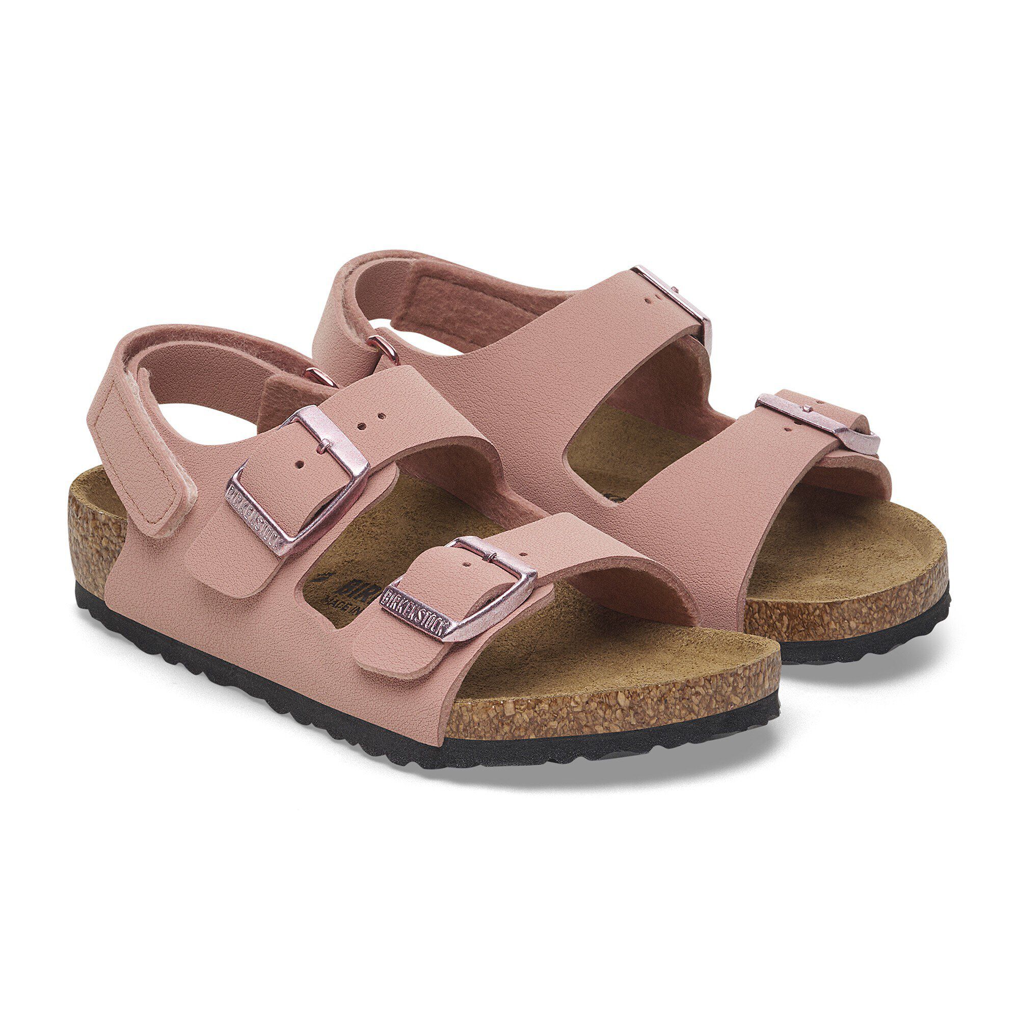 Birko-Flor Nubuck Milano Kids