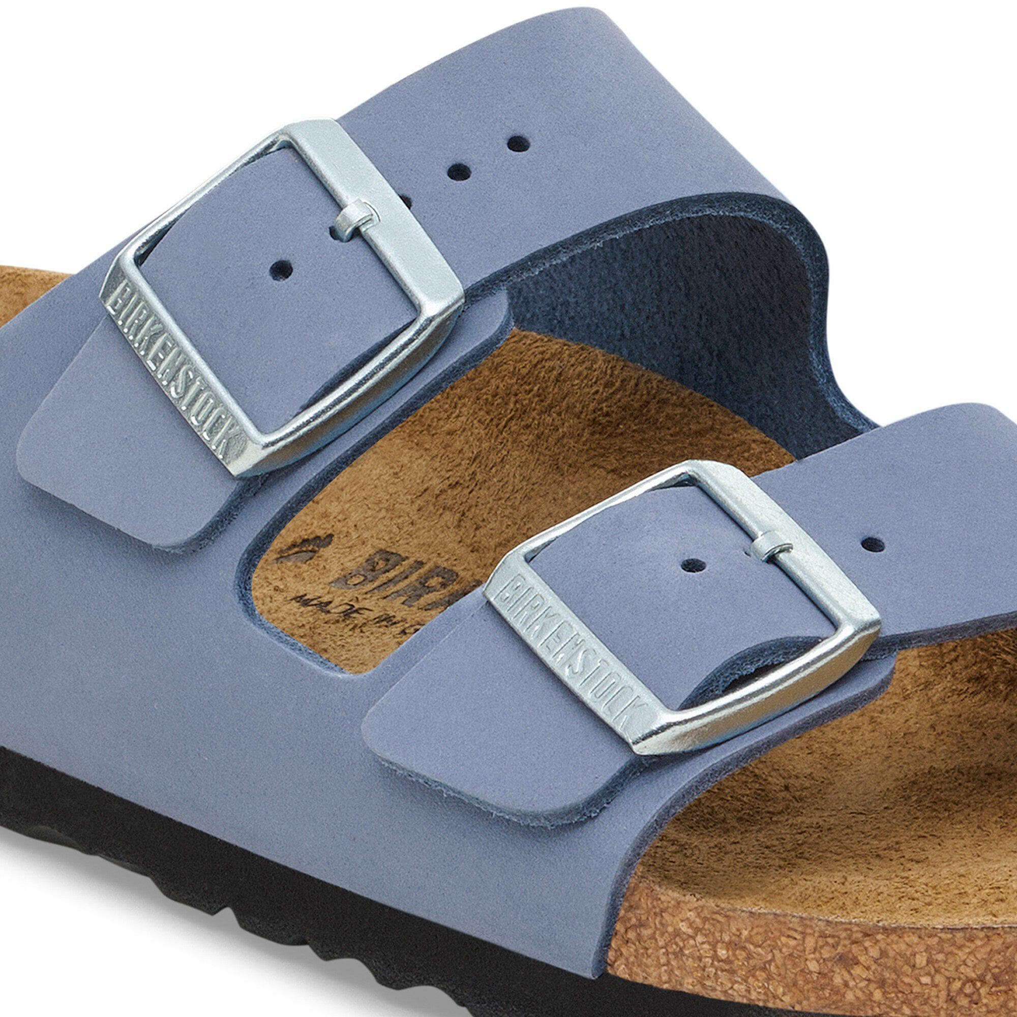 Cuir de nubuck Arizona