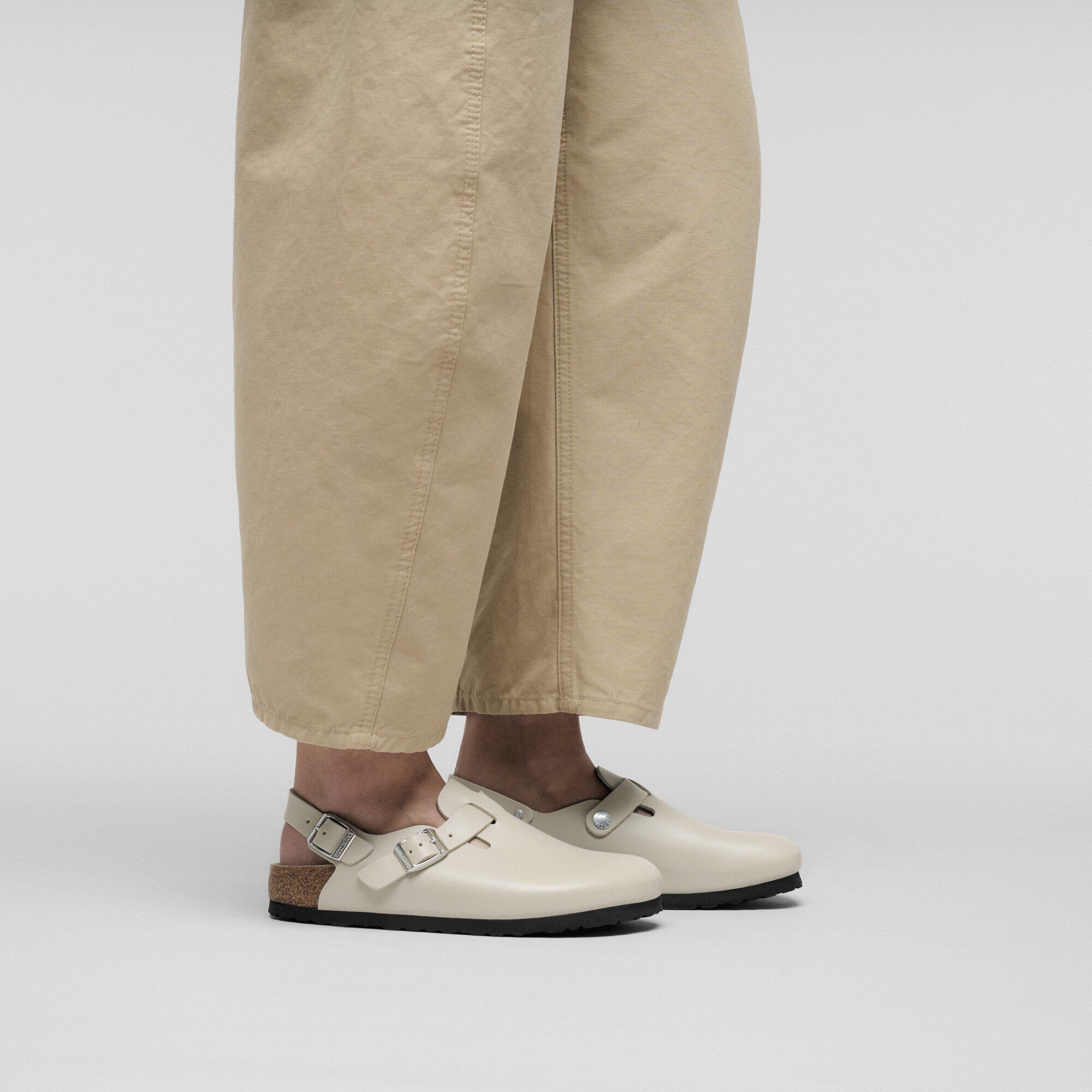 Tokio II Cuir Naturel