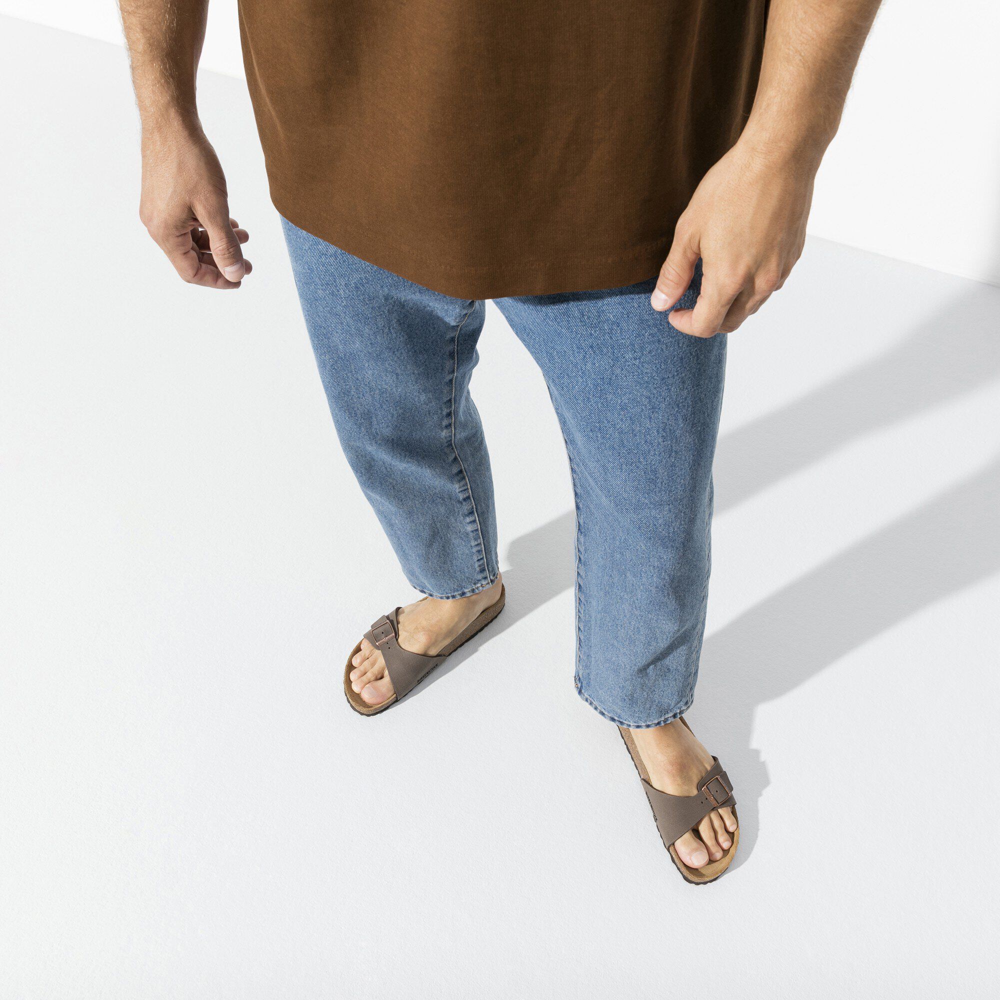 Birko-Flor Madrid Nubuck