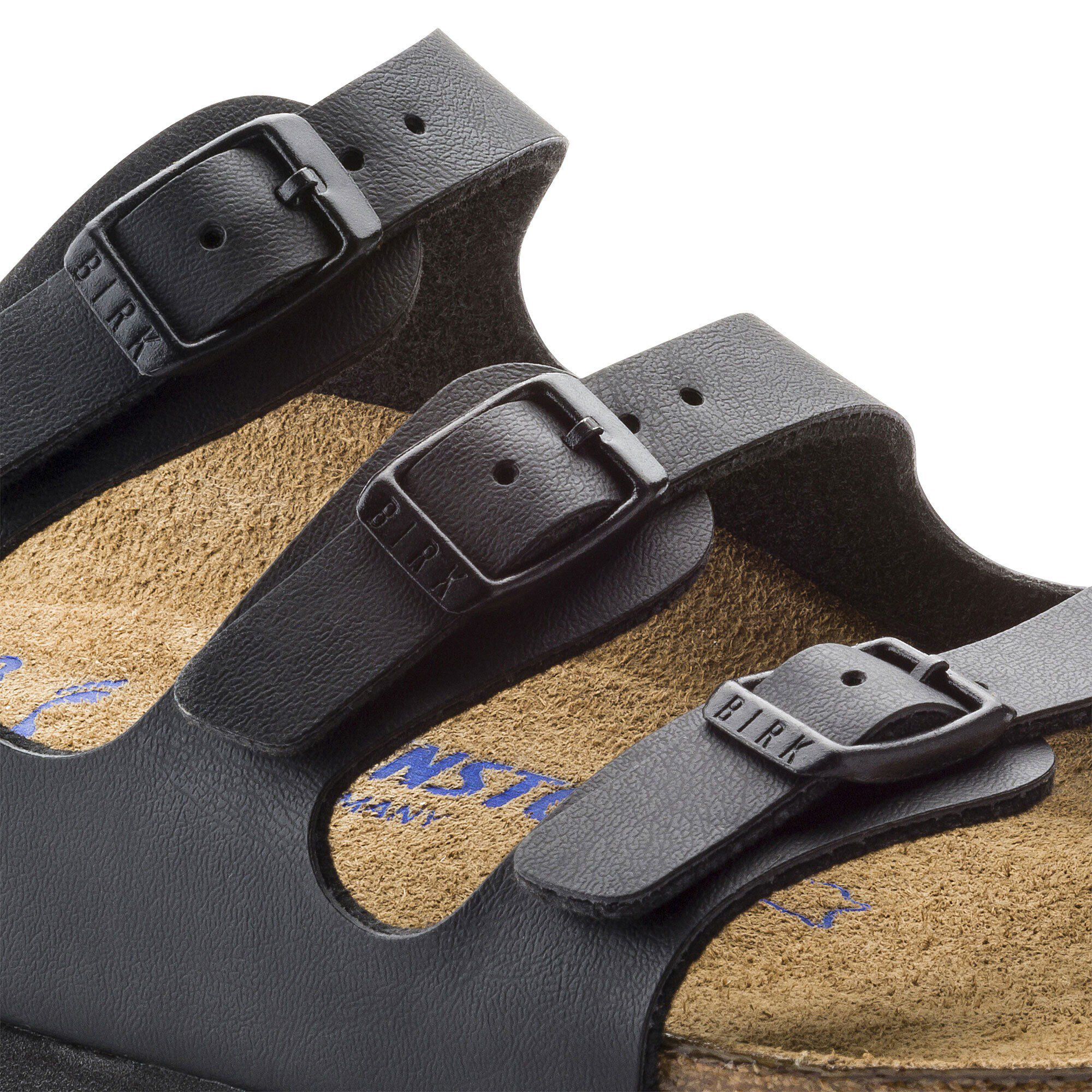 Birkenstock Florida Semelle Souple Birko-Flor