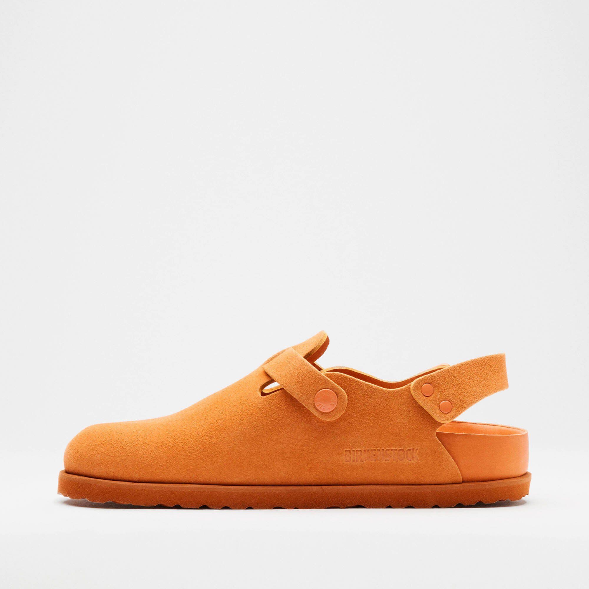 1774 IV Tokio Cuir Suede