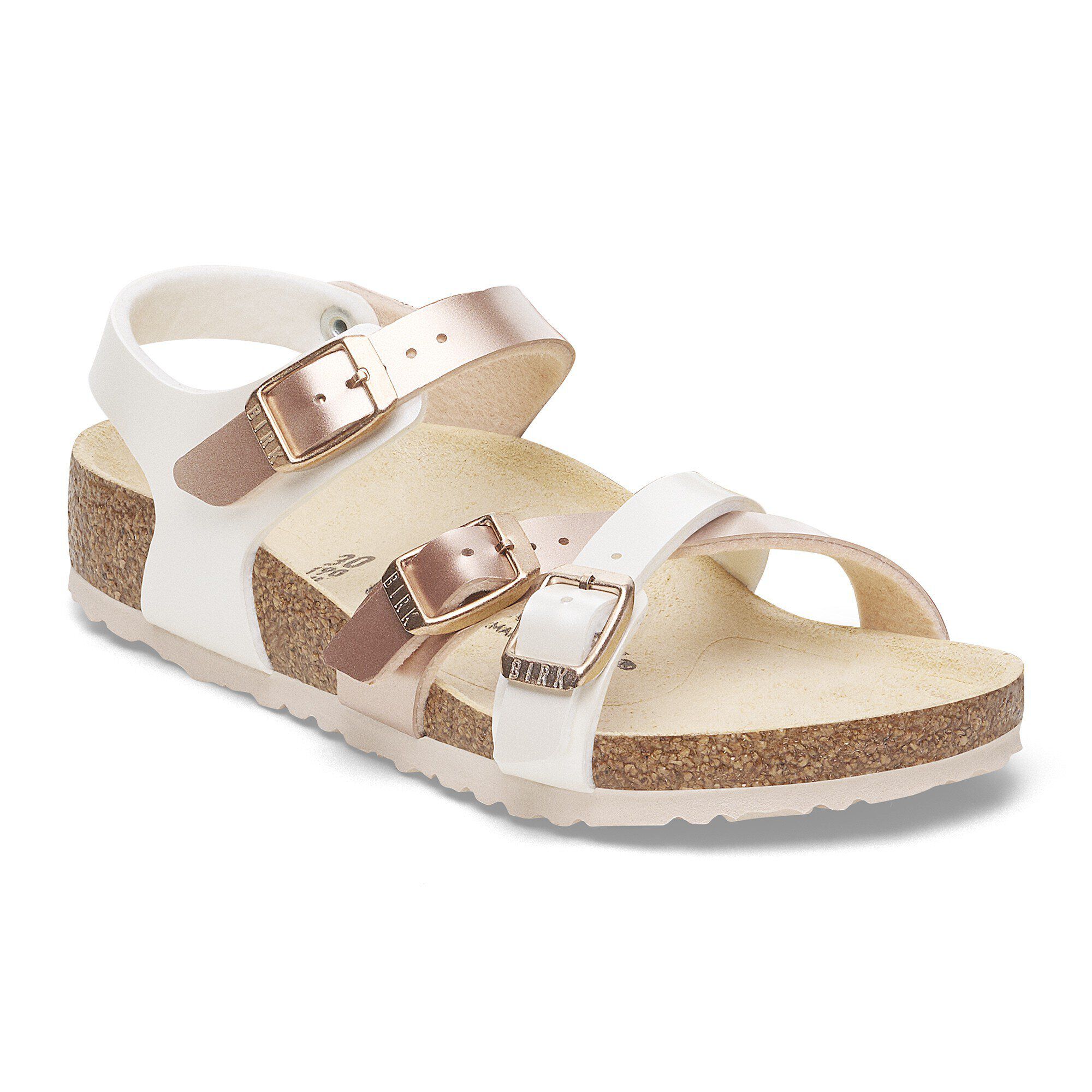 Kumba Split Kids Birko-Flor