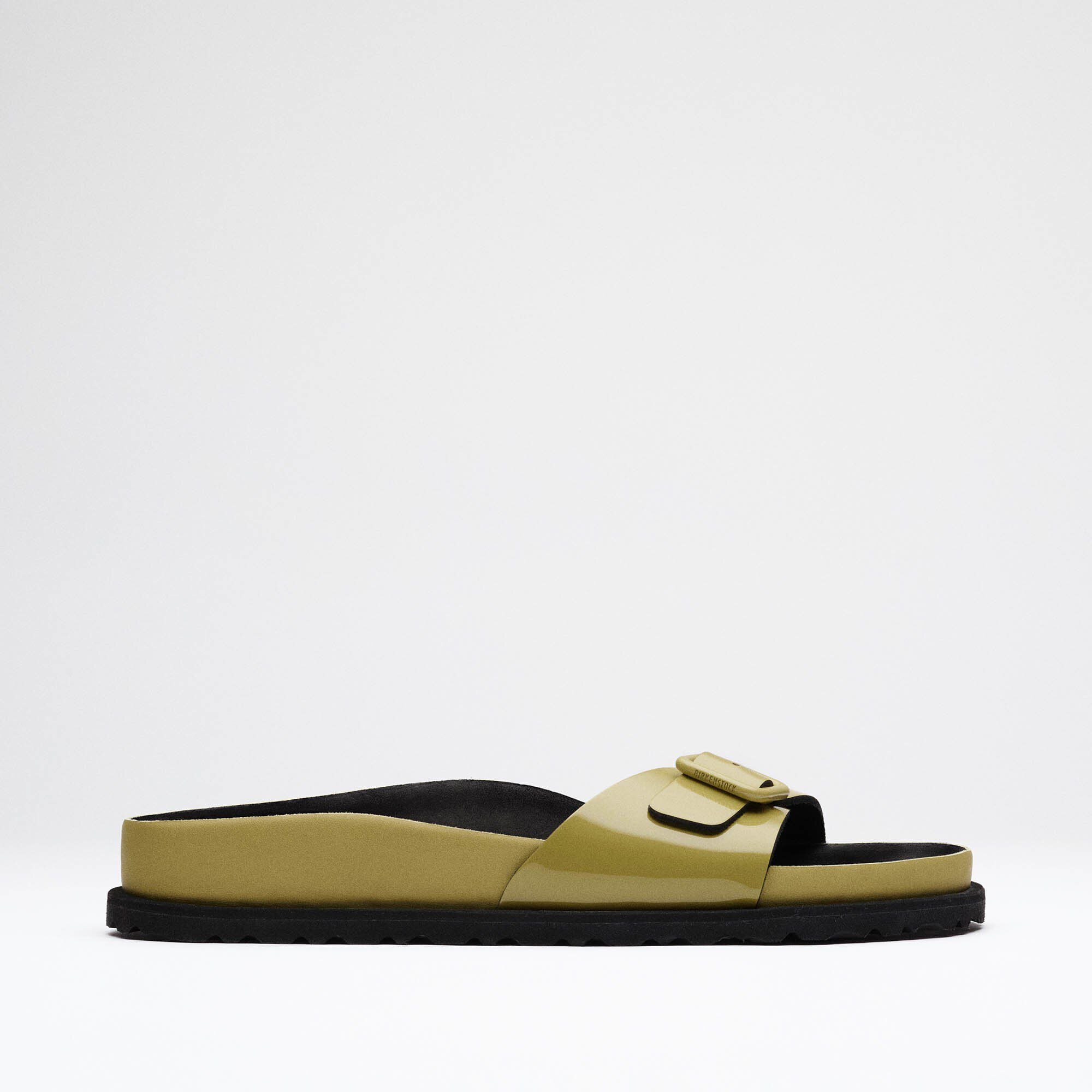 1774 Madrid Cuir cuir verni