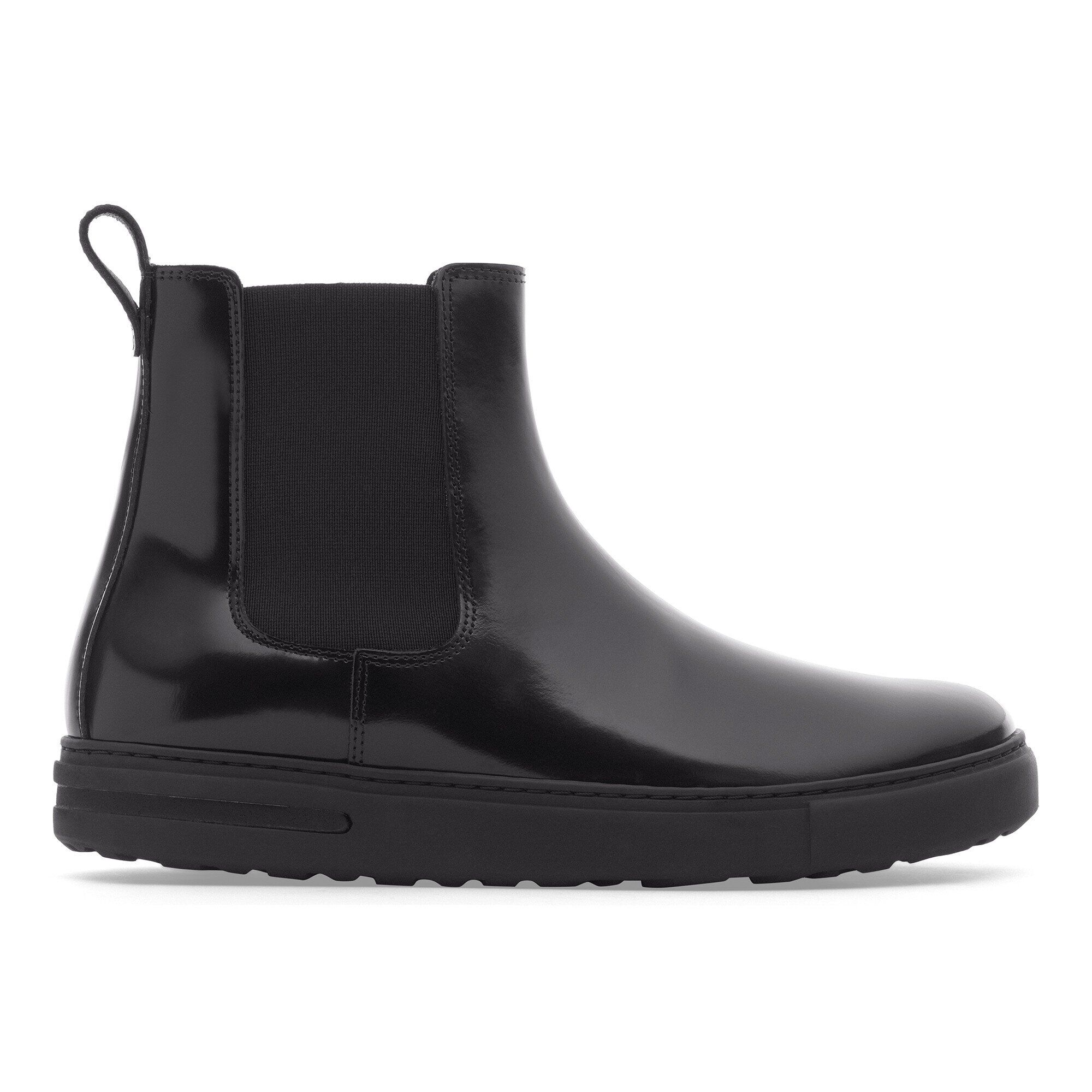 Bend Chelsea Cuir Naturel Brillant