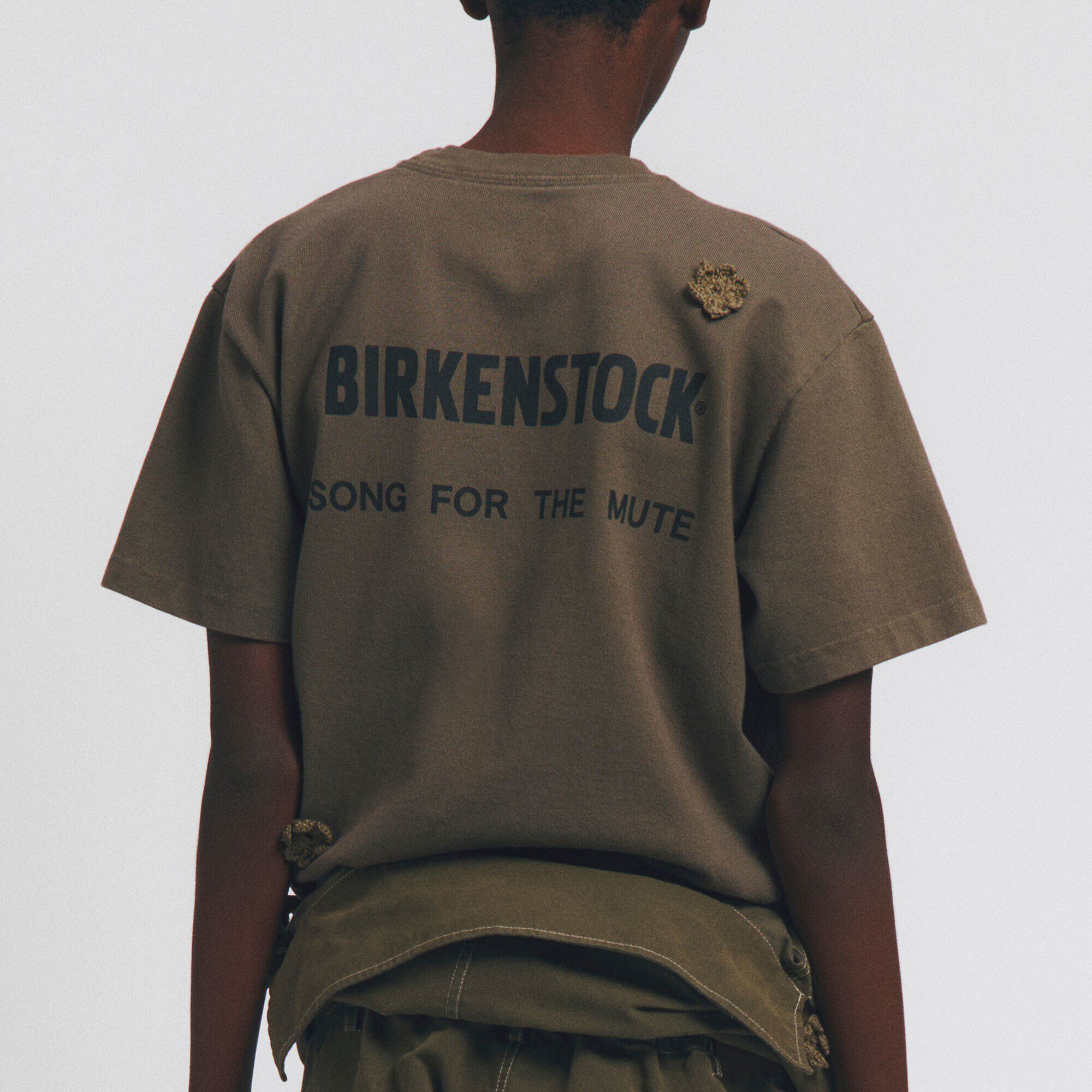 T-shirt SFTM en coton