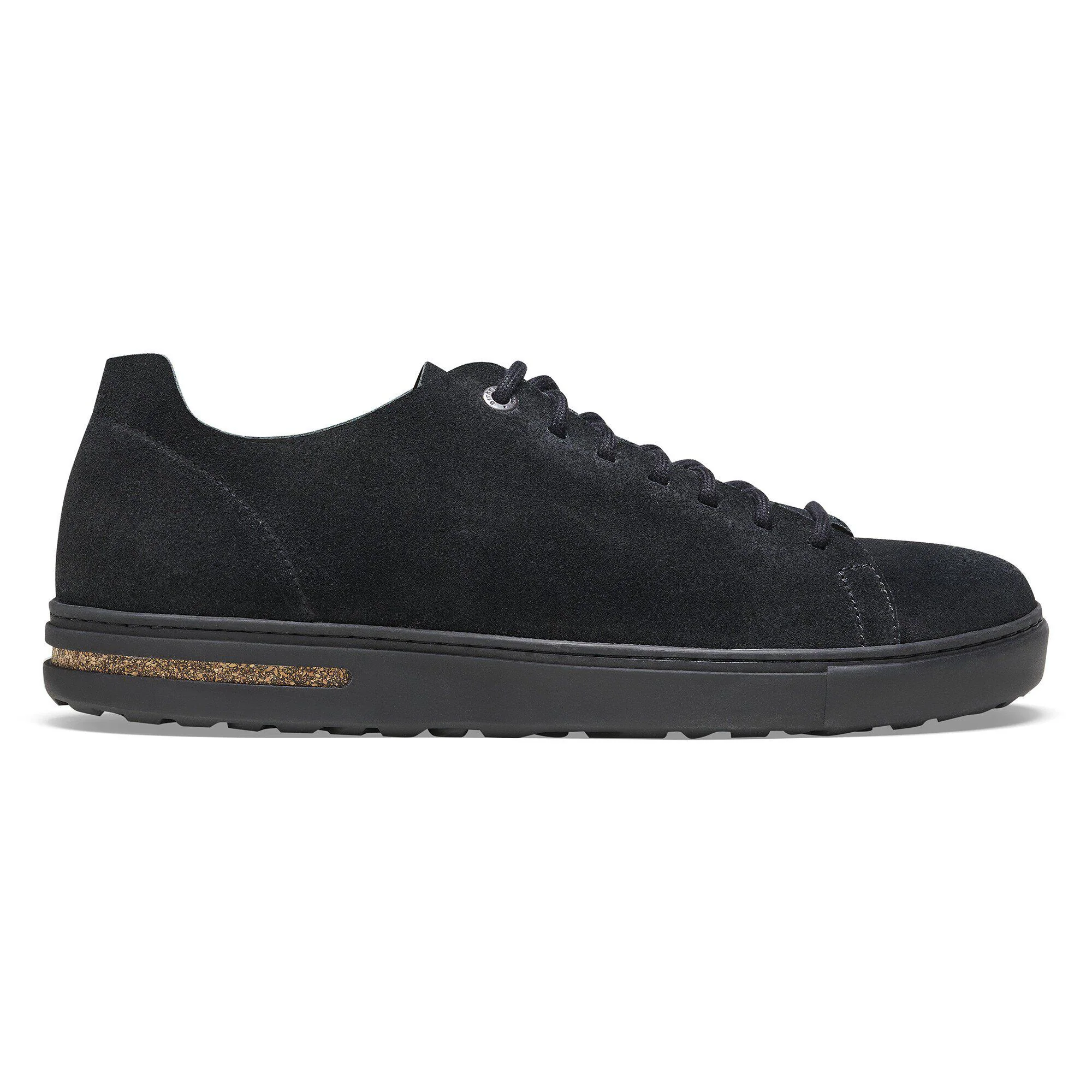 Bend Low Decon Cuir Nubuck