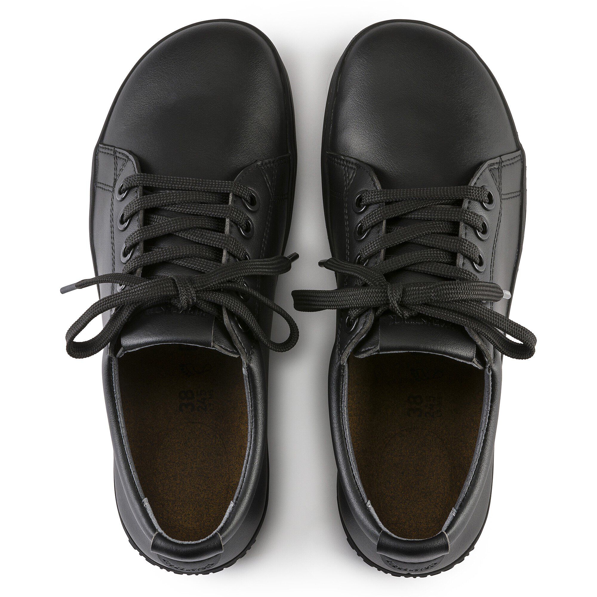 Chaussure de travail QO 500 en microfibre