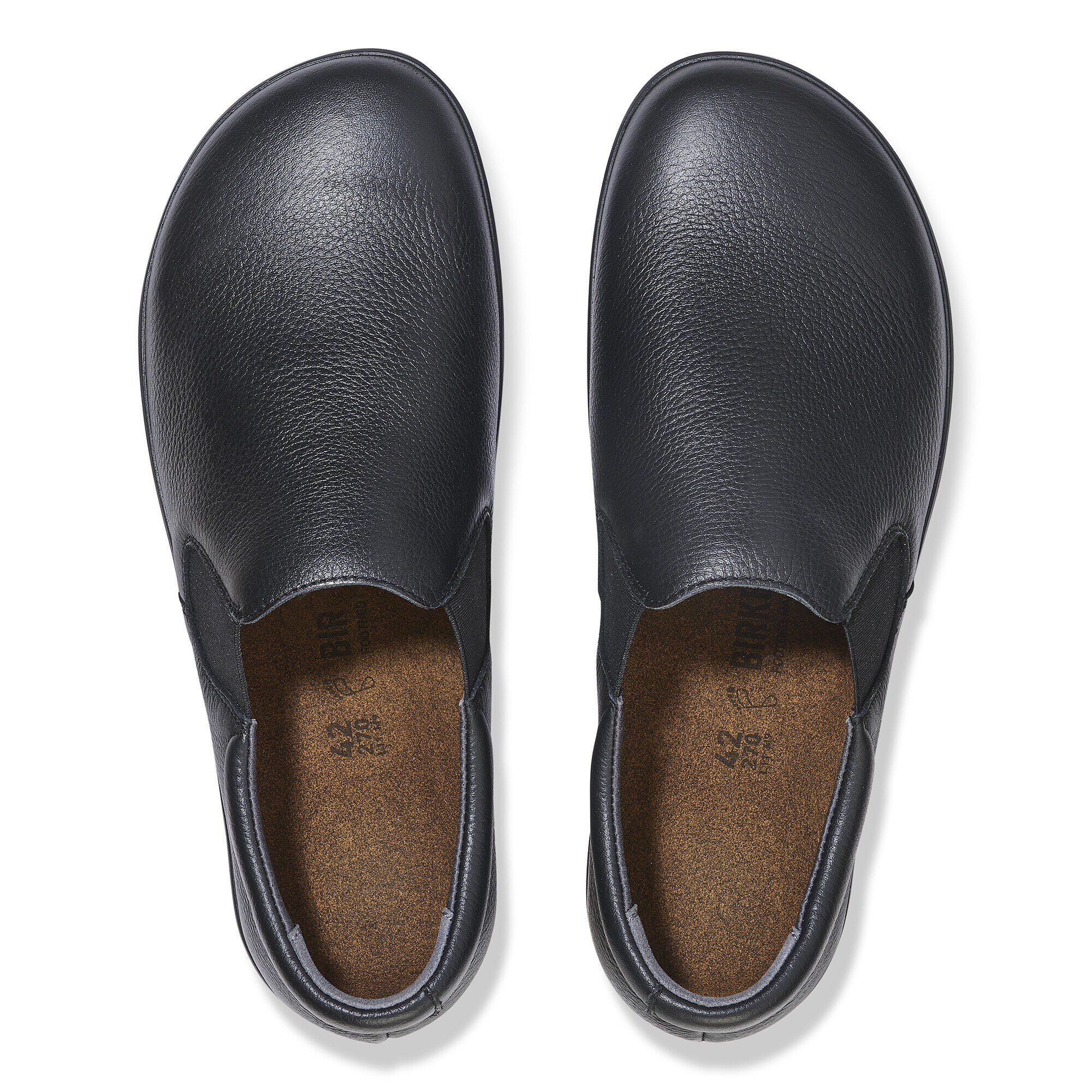 QO 400 Cuir Naturel