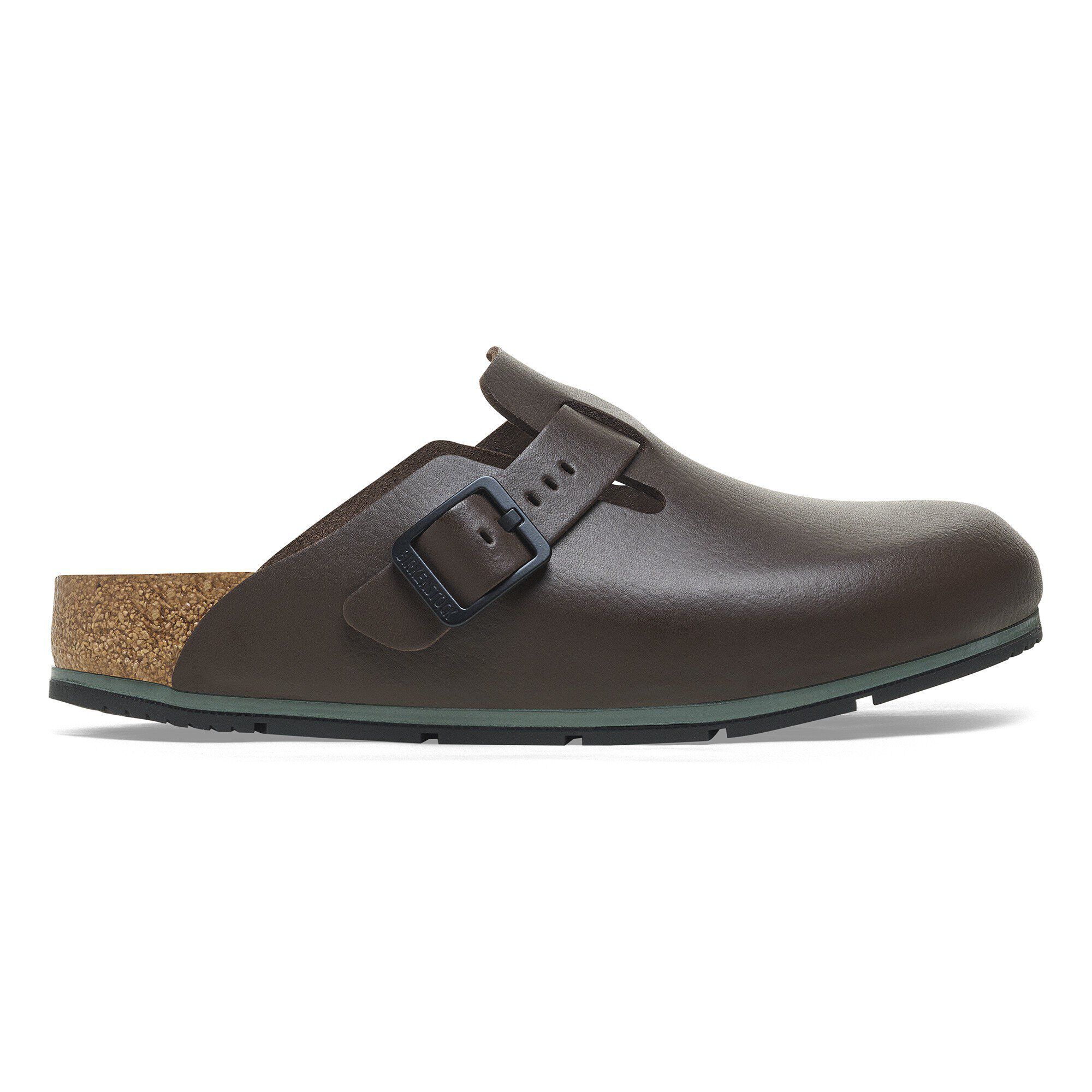 Boston Pro Cuir Naturel