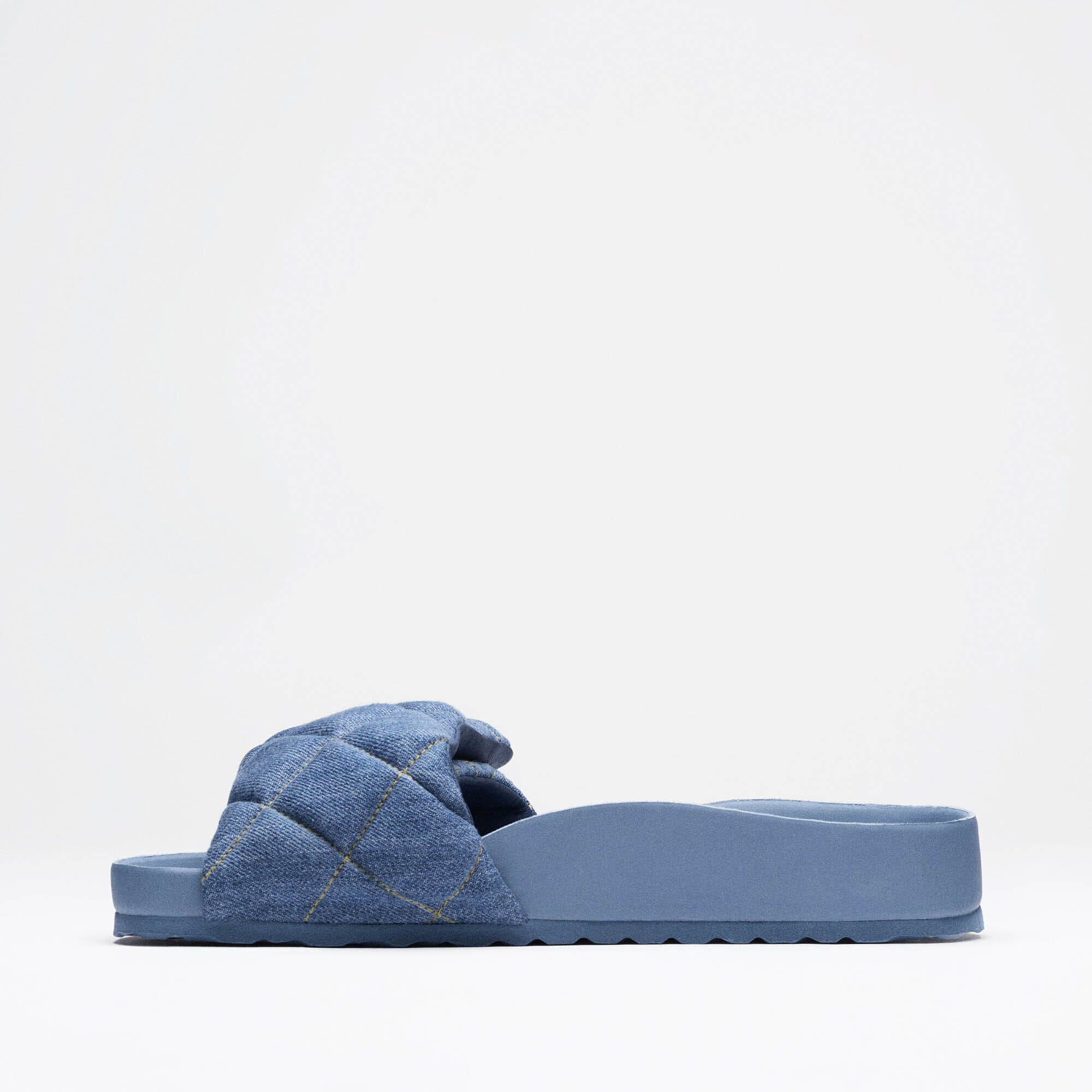 1774 Sylt Denim Cuir-Coton
