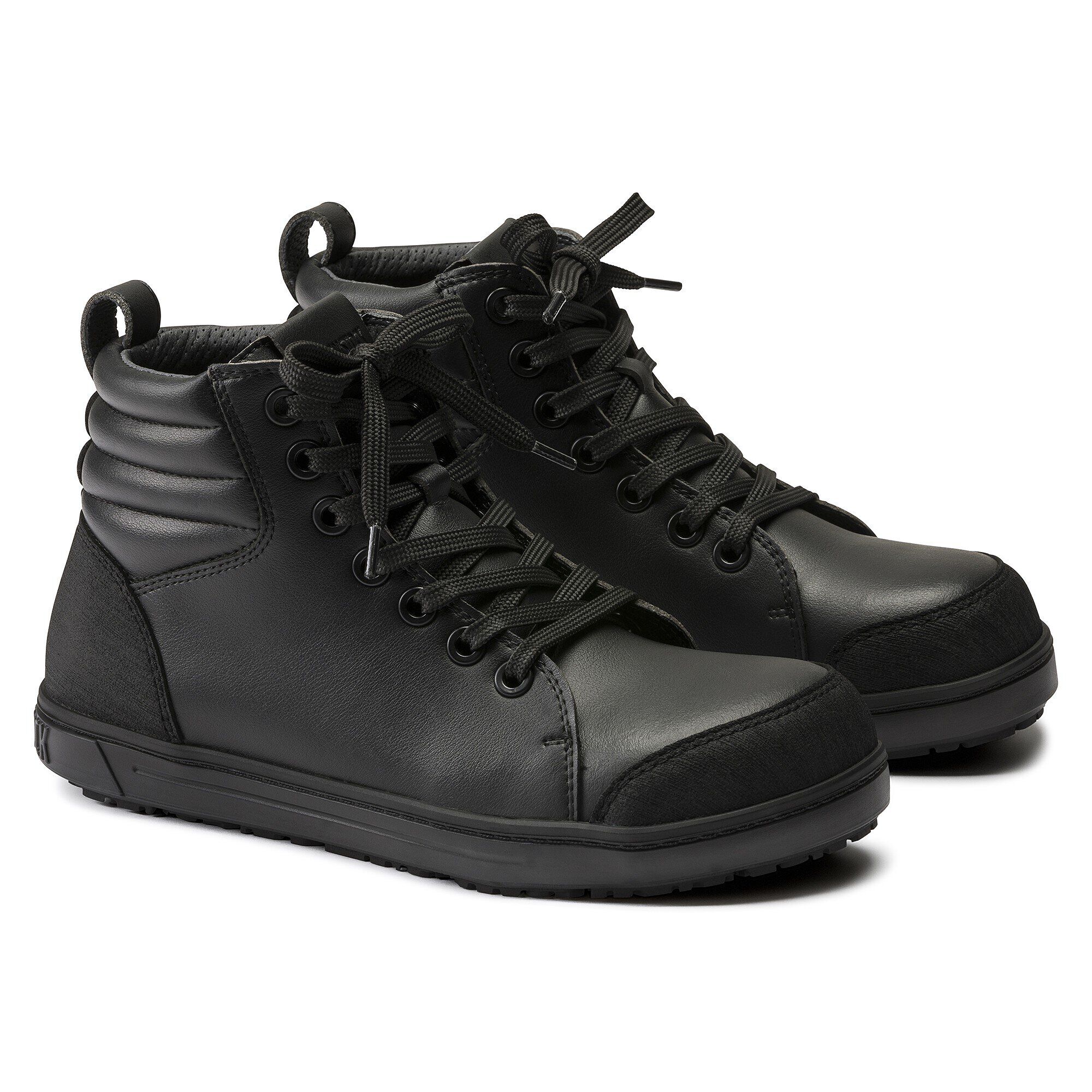 Chaussure de sécurité QS 700 en microfibre