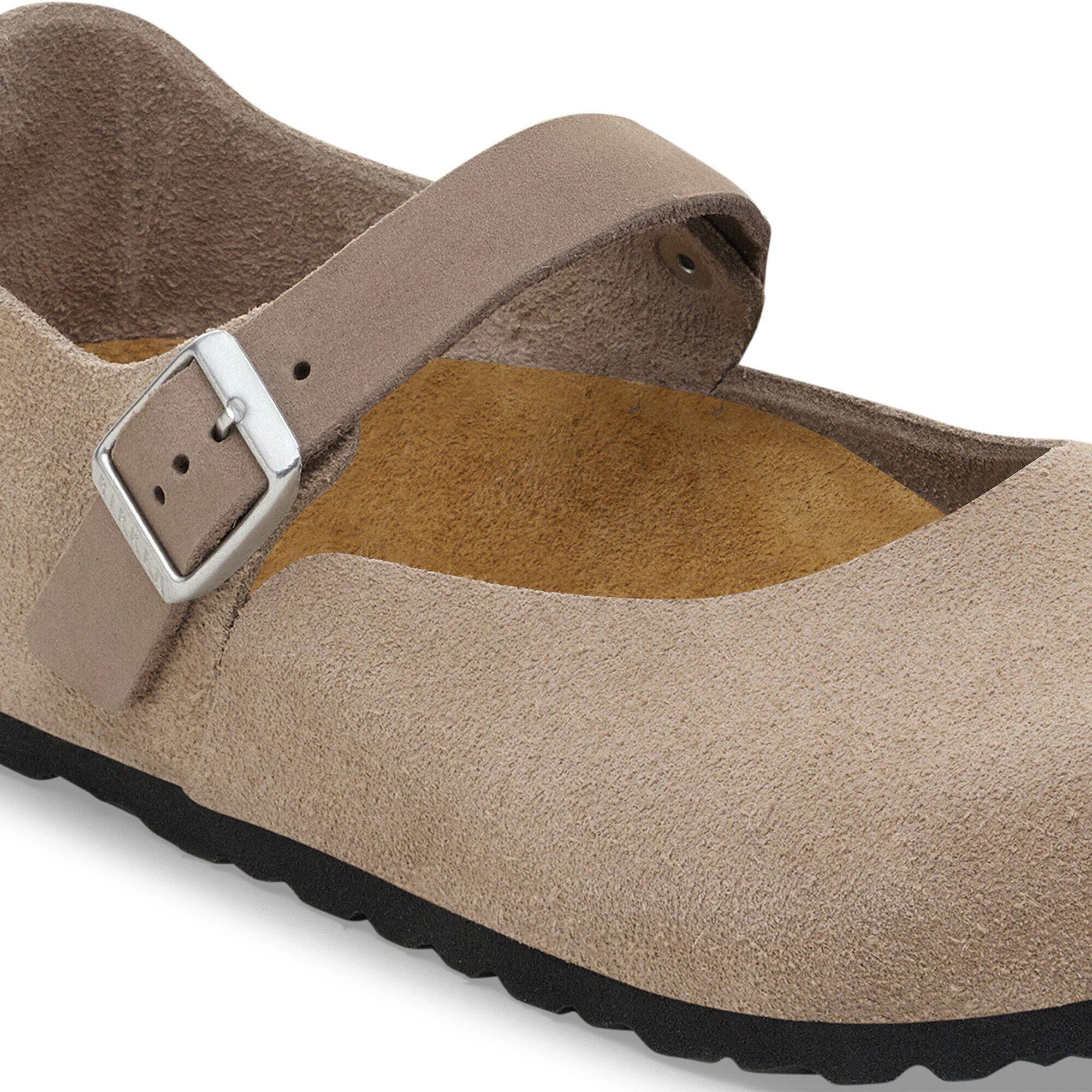 Mantova Cuir Velours