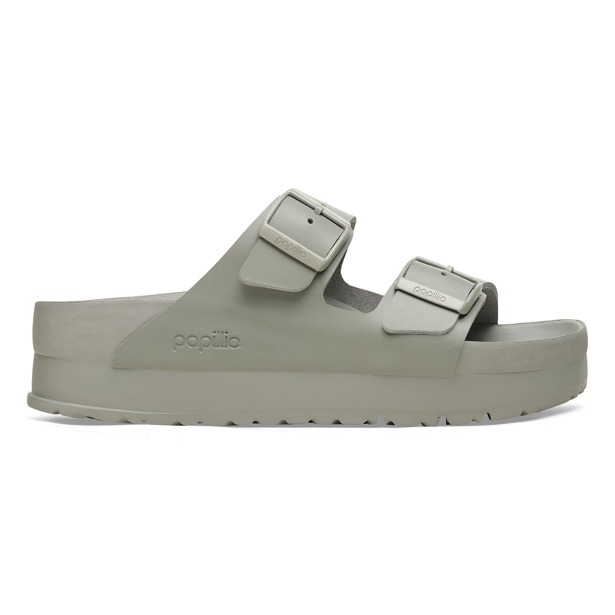 Arizona PAP Flex Plateforme Cuir Naturel