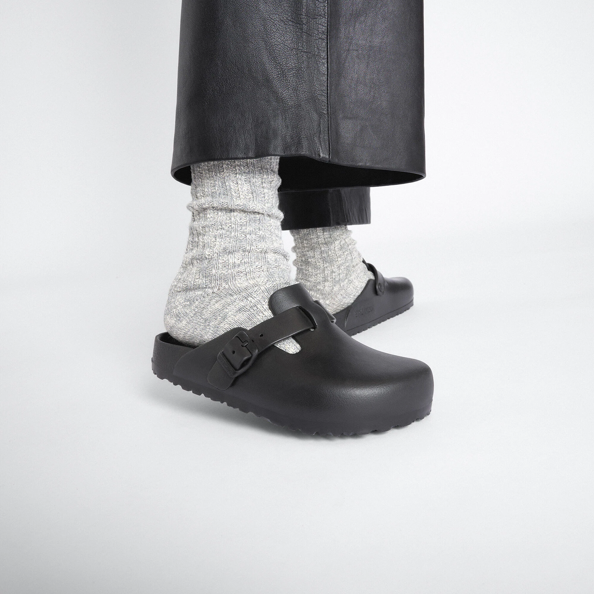 Ensemble Boston EVA et Coton Slub