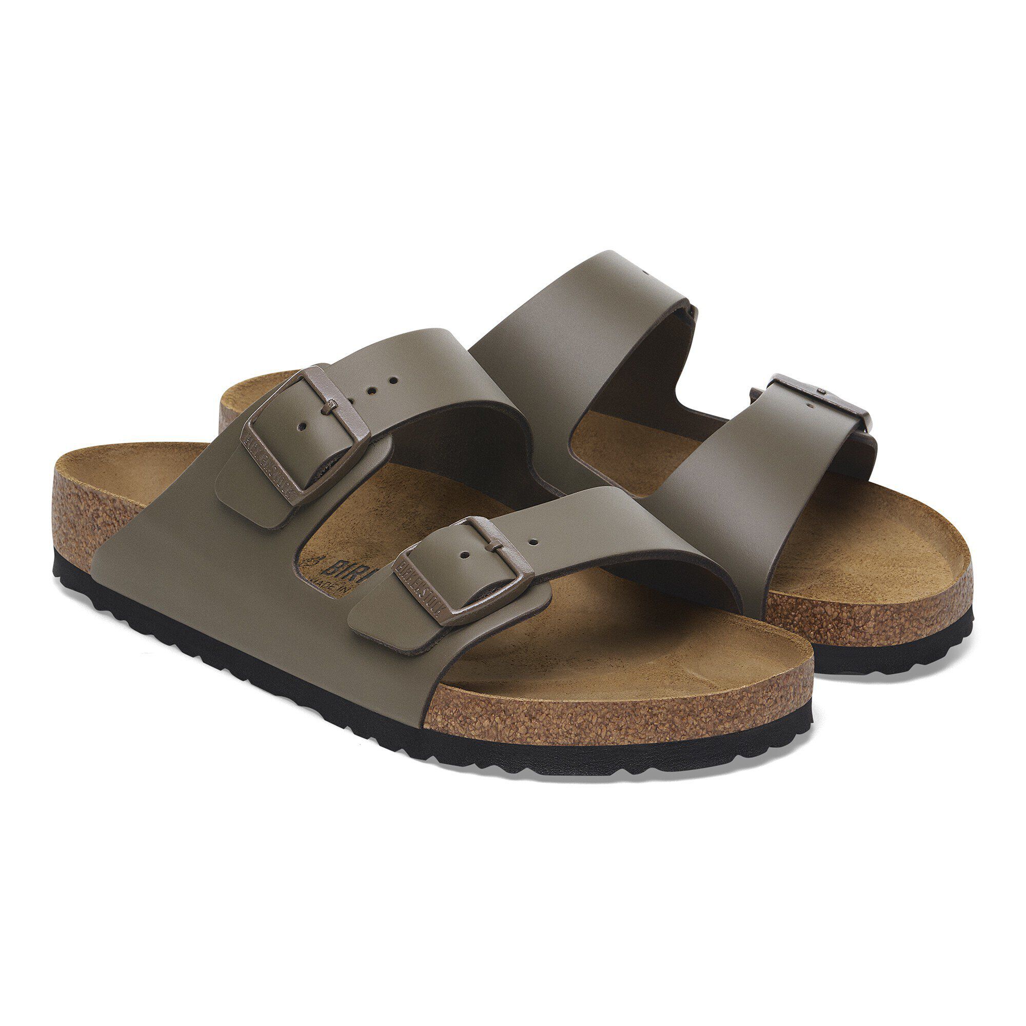 Cuir naturel Arizona