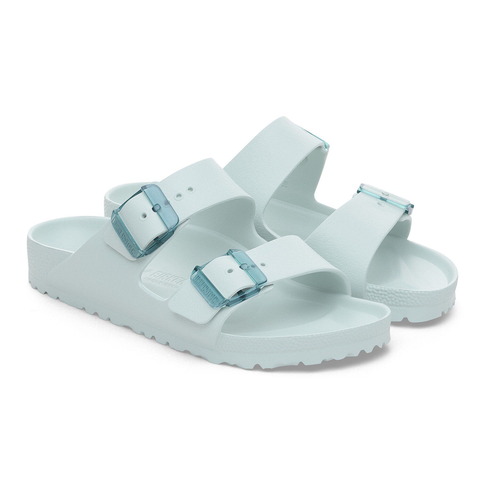 Birkenstock Arizona Stealth Buckle EVA