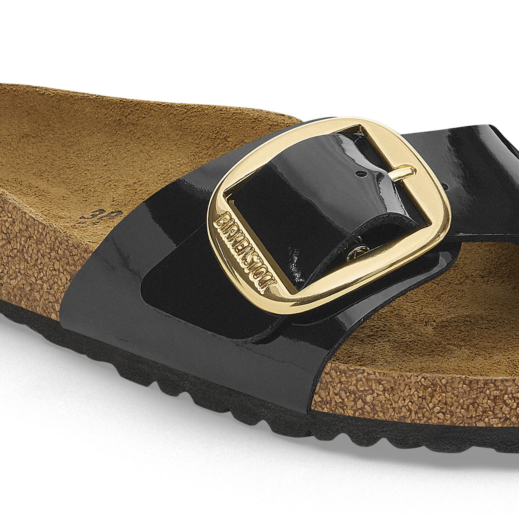 Birko-Flor Patent Madrid Grande Boucle