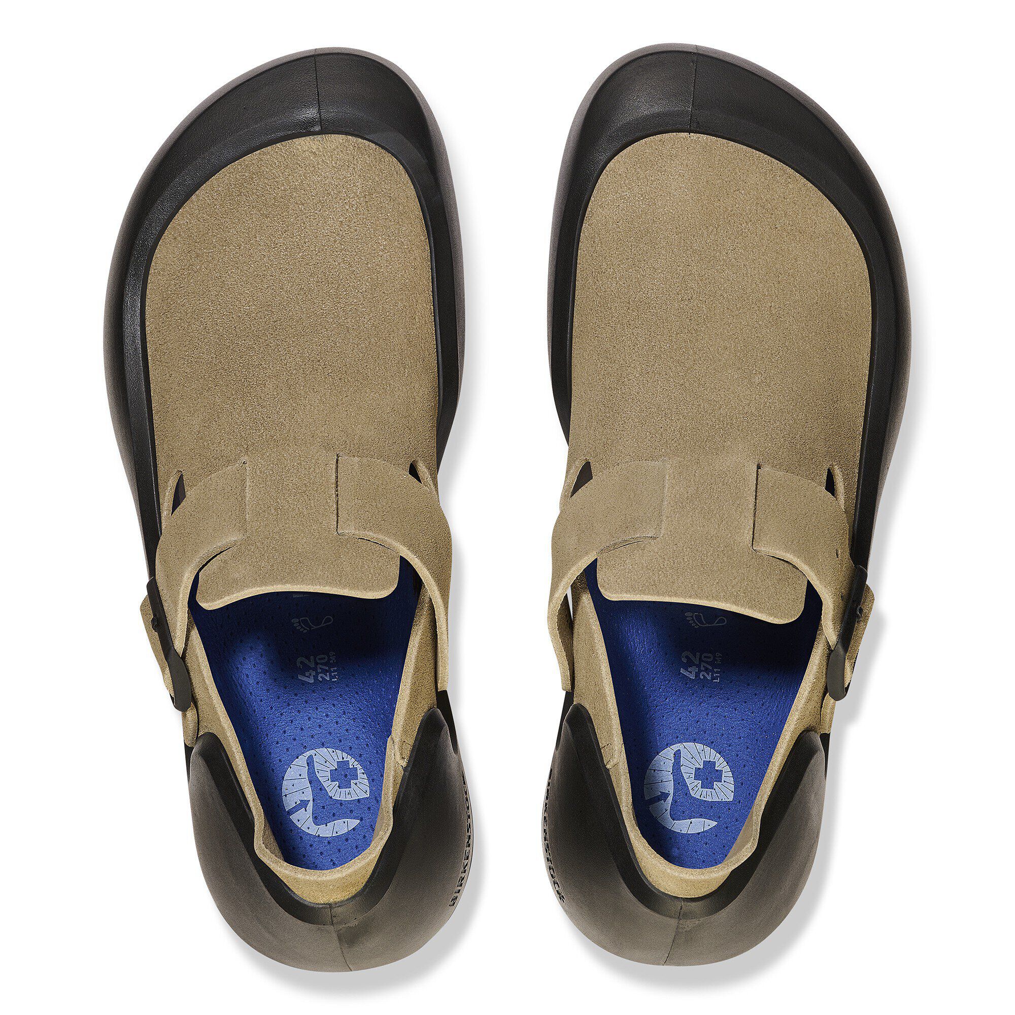 Cuir Nubuck Reykjavik