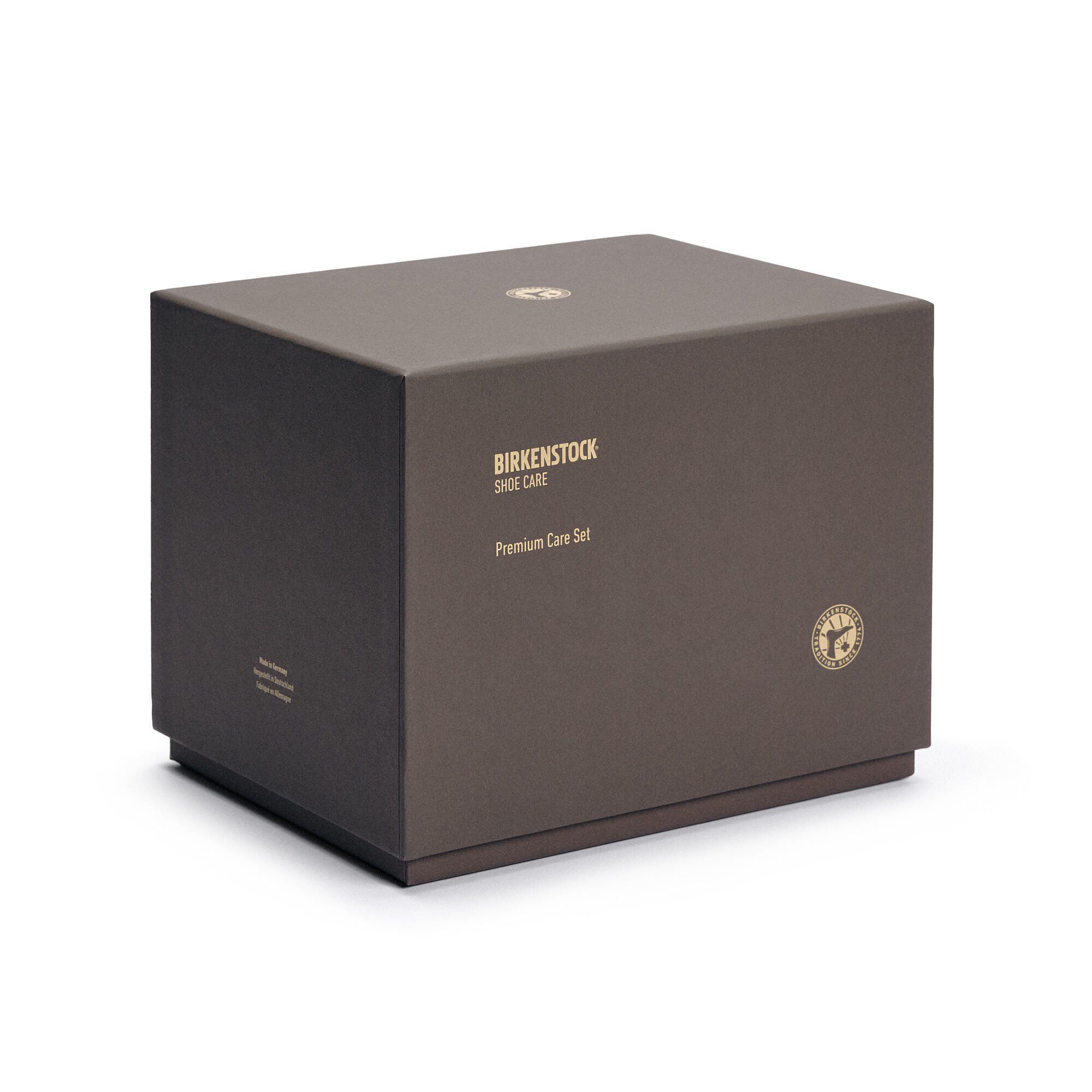 Ensemble soin premium