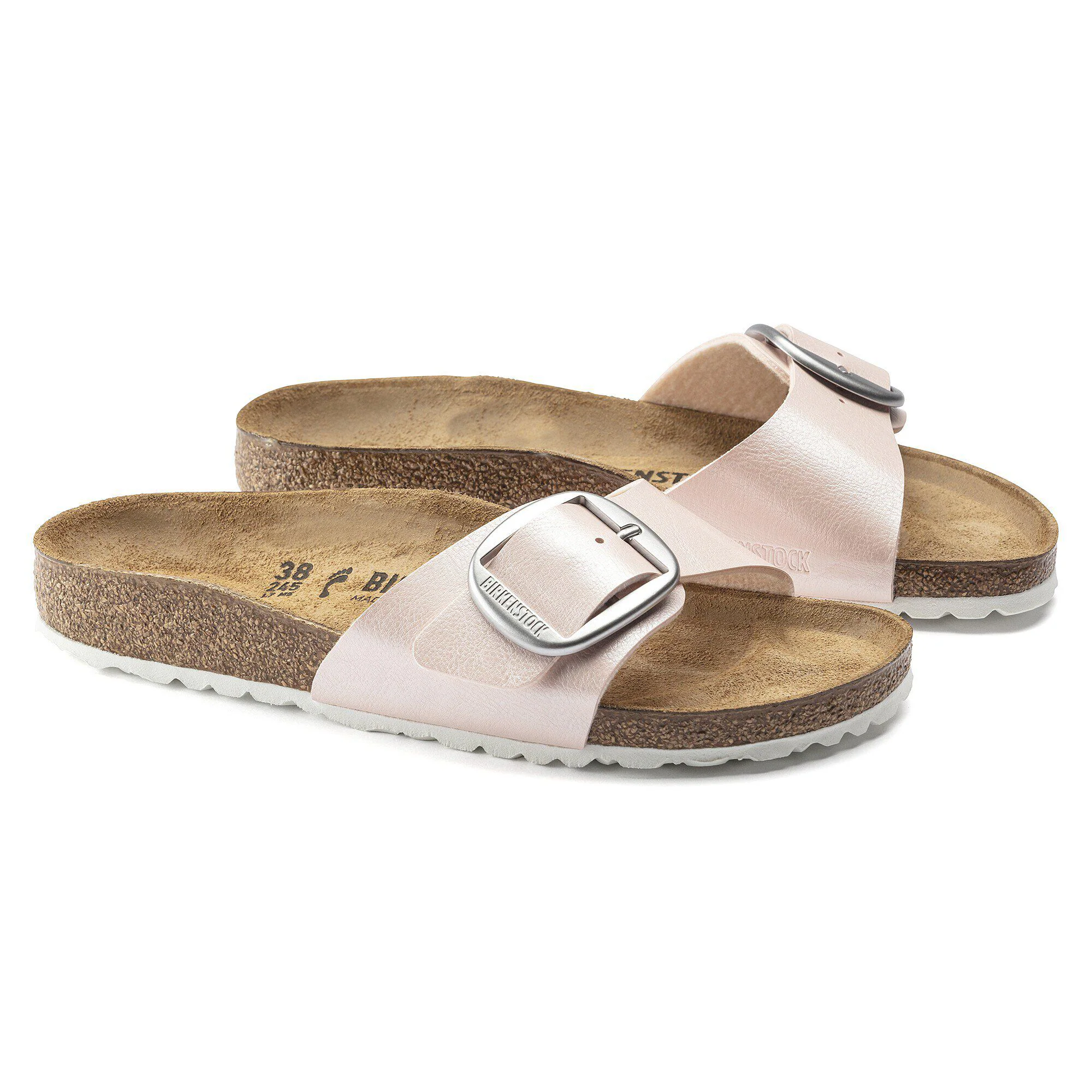 Birko-Flor Madrid à grande boucle